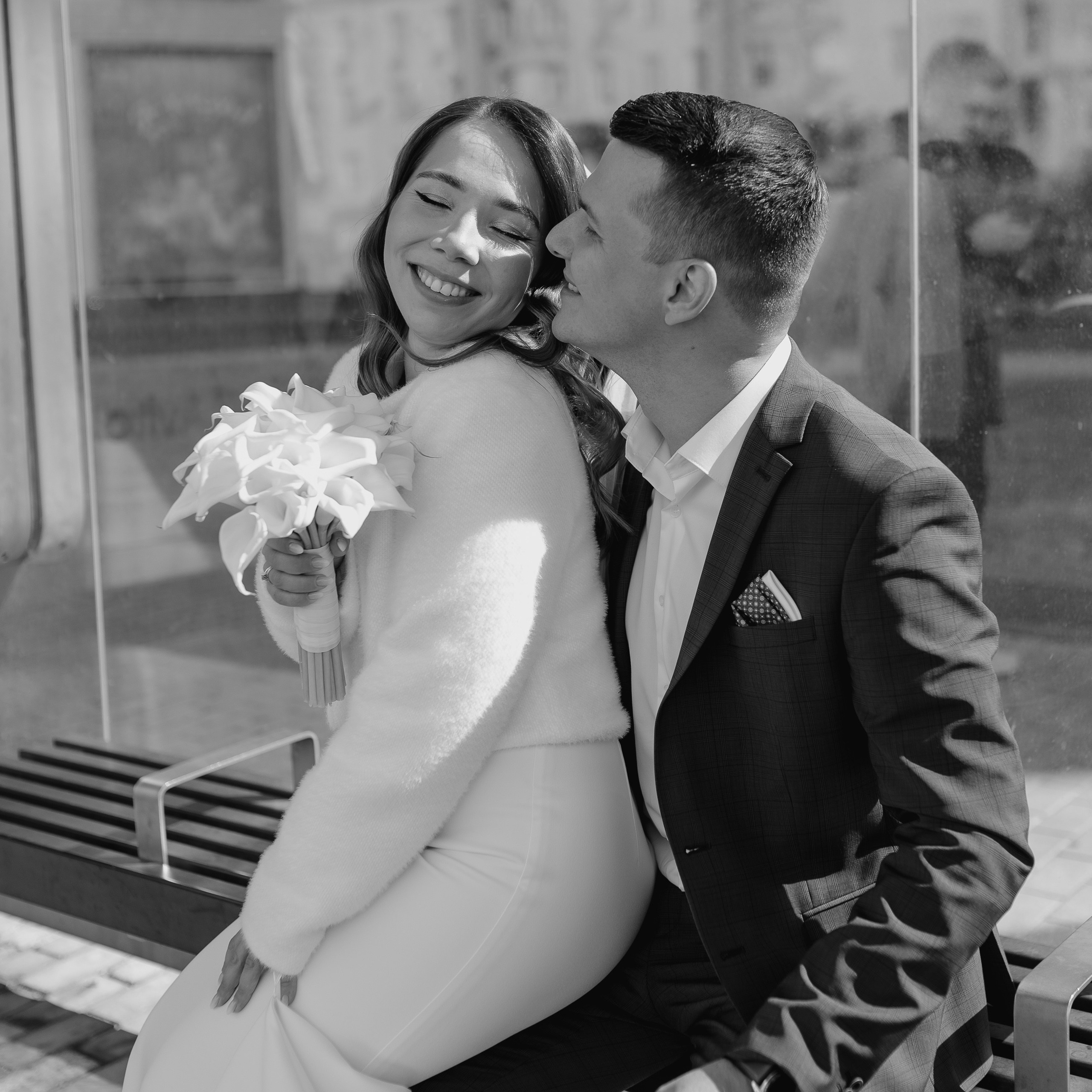 Евгения Александр