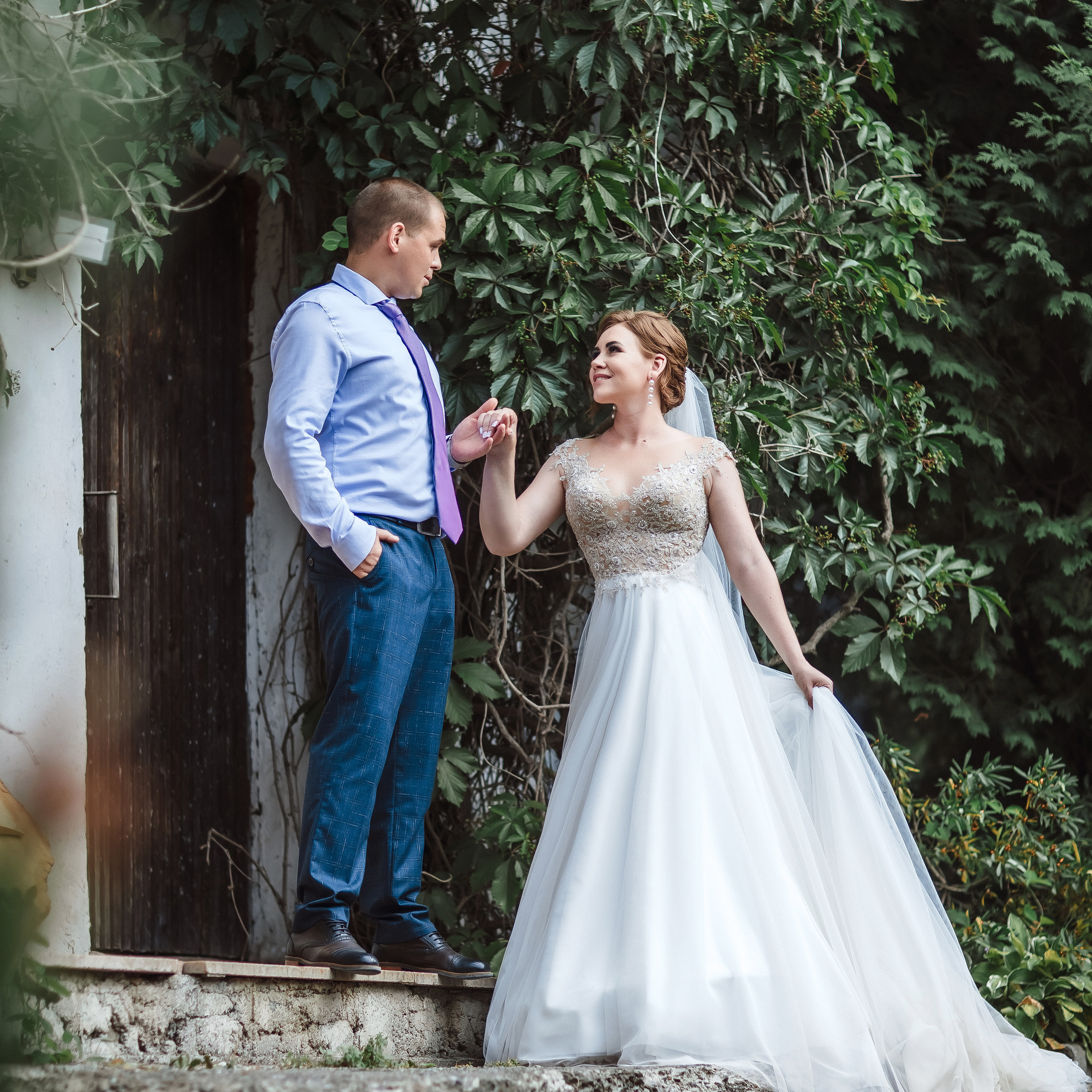 Отзывы. Свадебный и семейный фотограф в Москве Олеся Подколзина