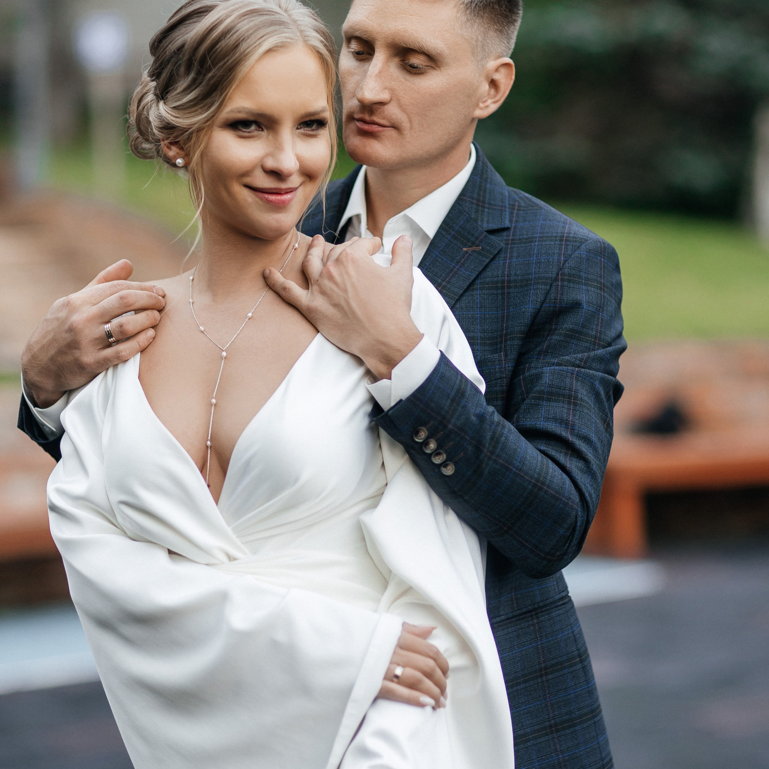 Отзывы. Свадебный и семейный фотограф в Москве Олеся Подколзина