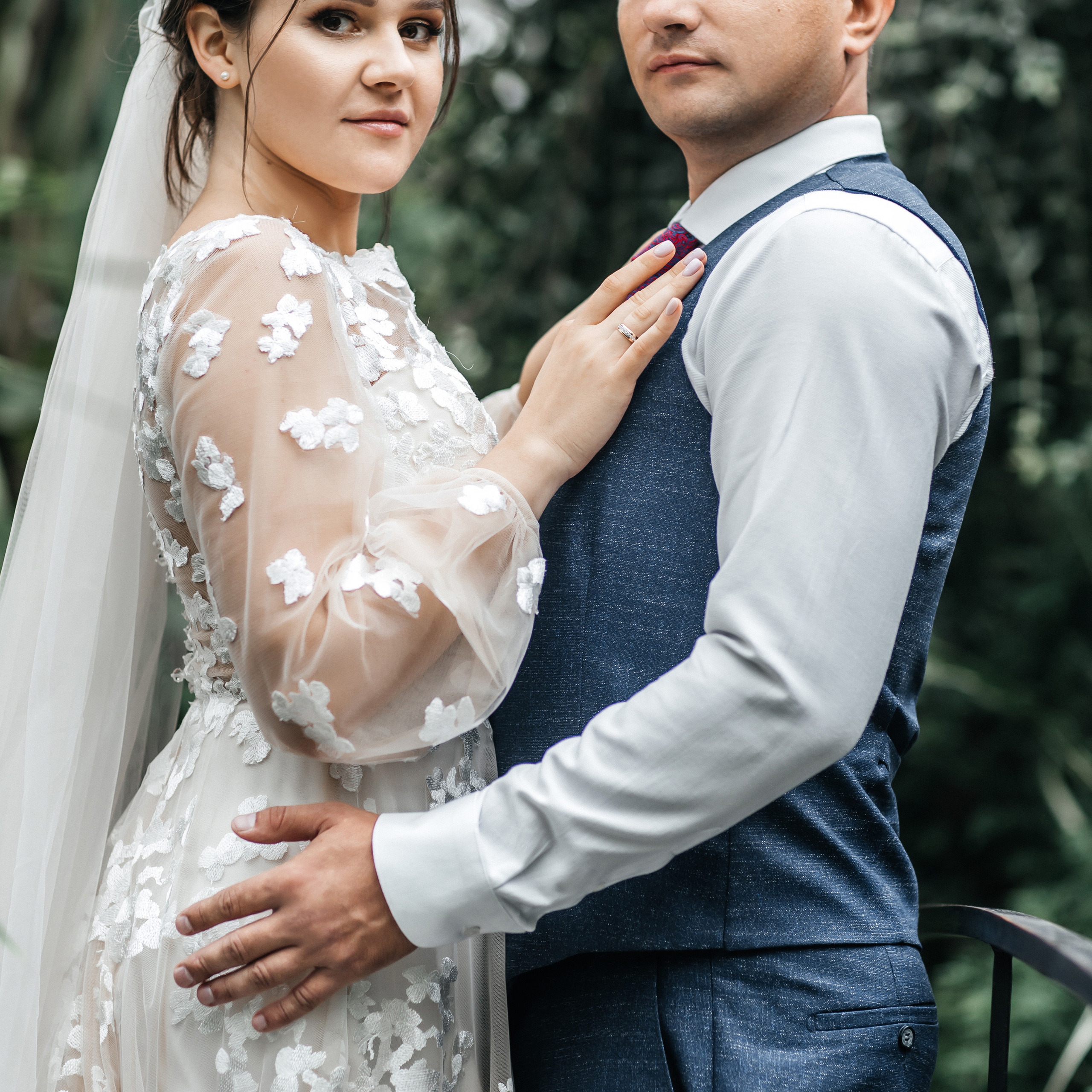 Отзывы. Свадебный и семейный фотограф в Москве Олеся Подколзина