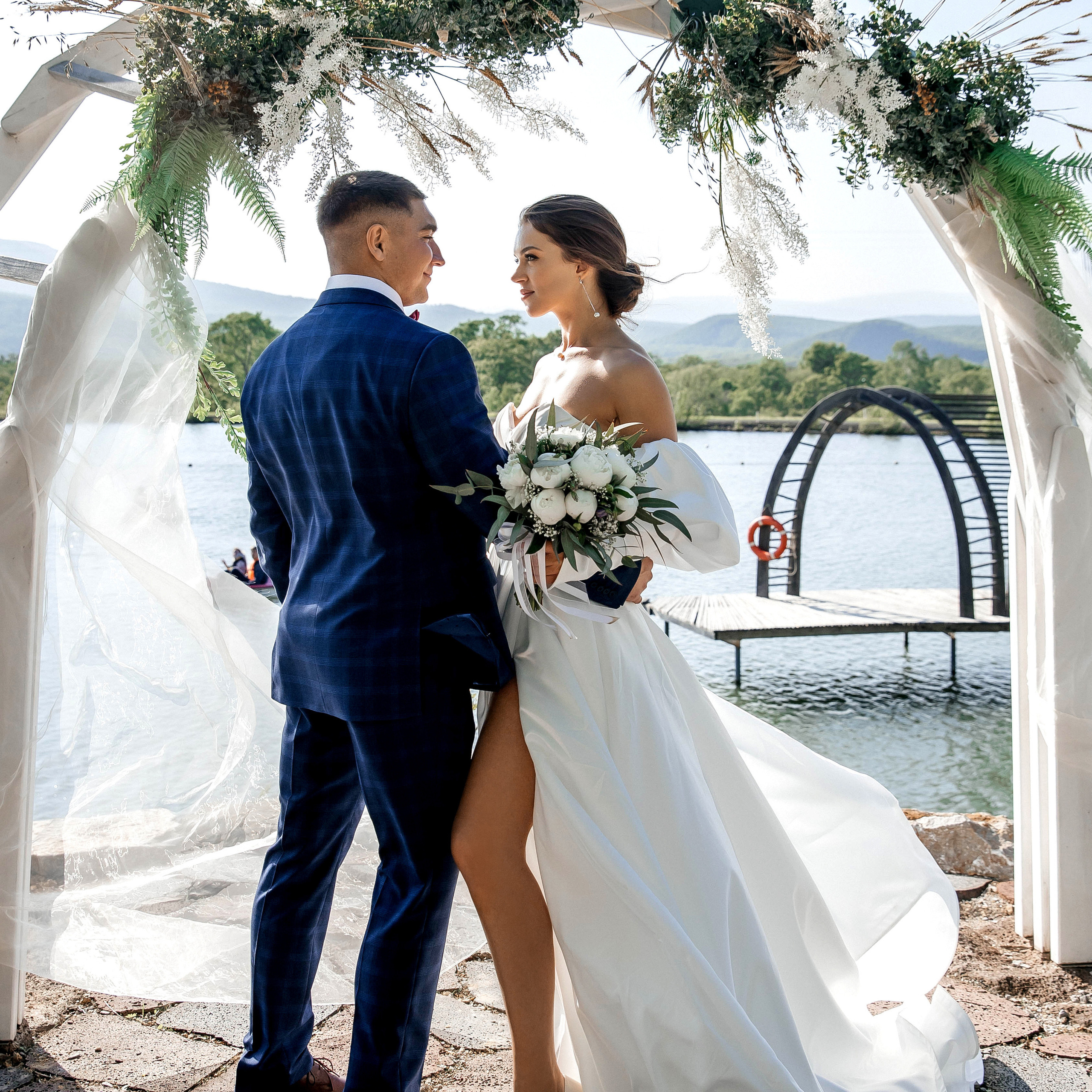 Отзывы. Свадебный и семейный фотограф в Москве Олеся Подколзина