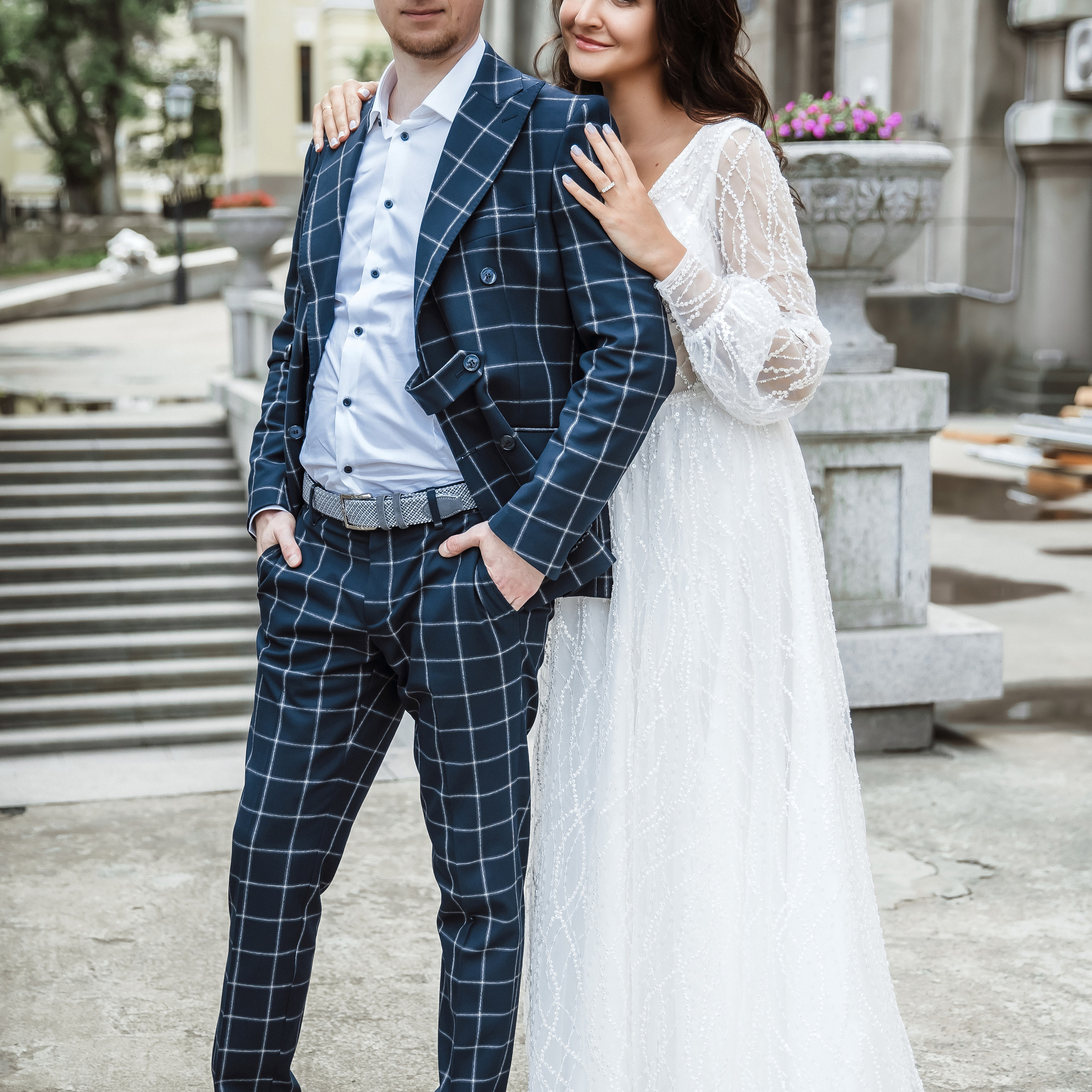 Отзывы. Свадебный и семейный фотограф в Москве Олеся Подколзина