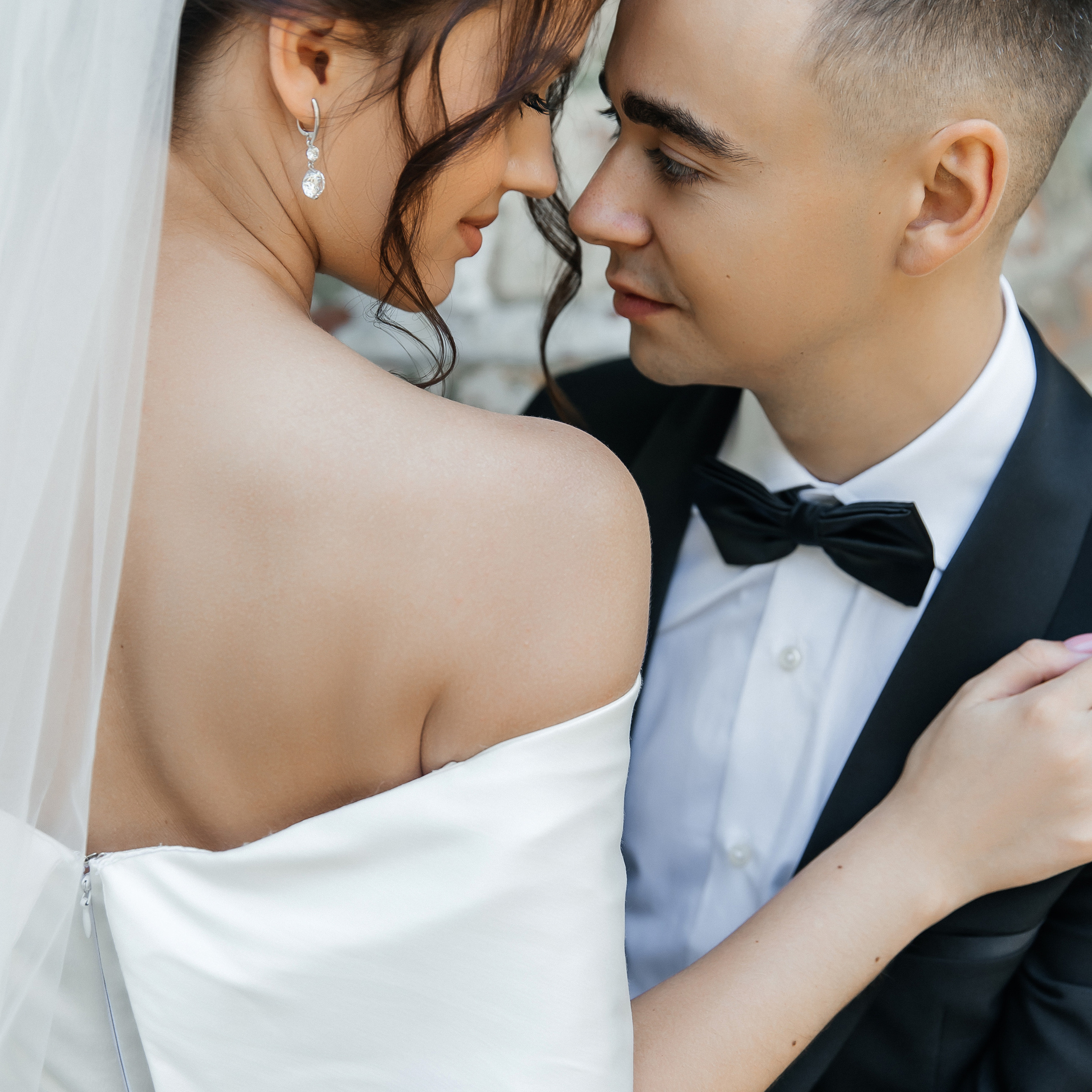 Лиза и Захар