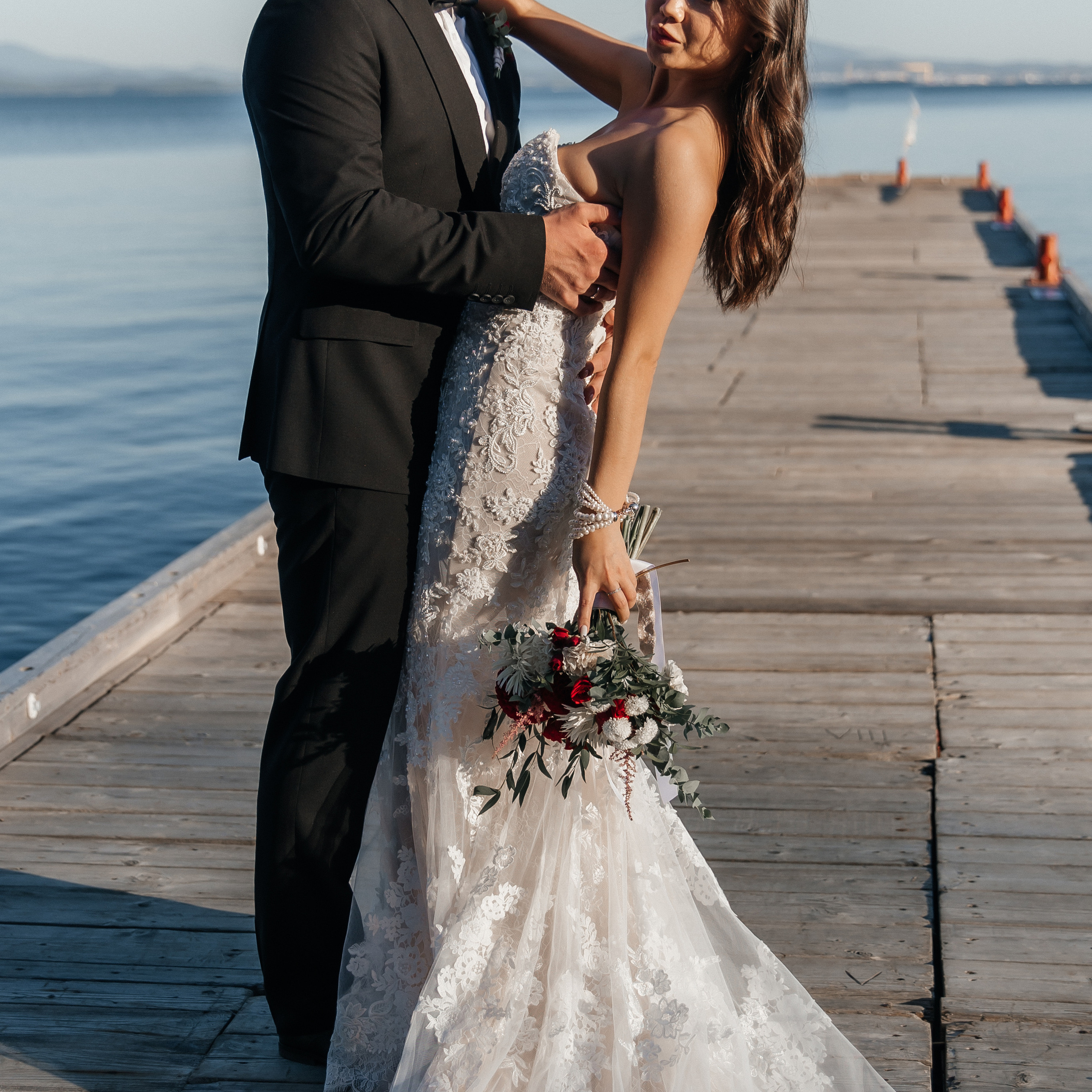 Отзывы. Свадебный и семейный фотограф в Москве Олеся Подколзина