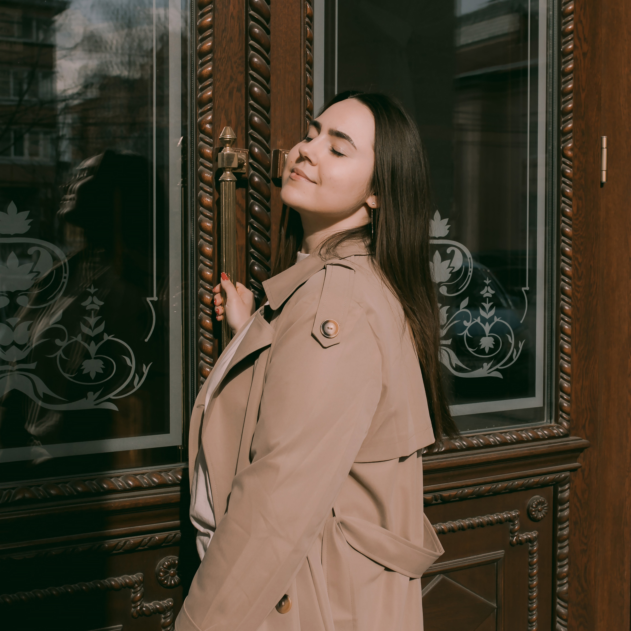 Отзывы. Фотограф Любовь Мостяева