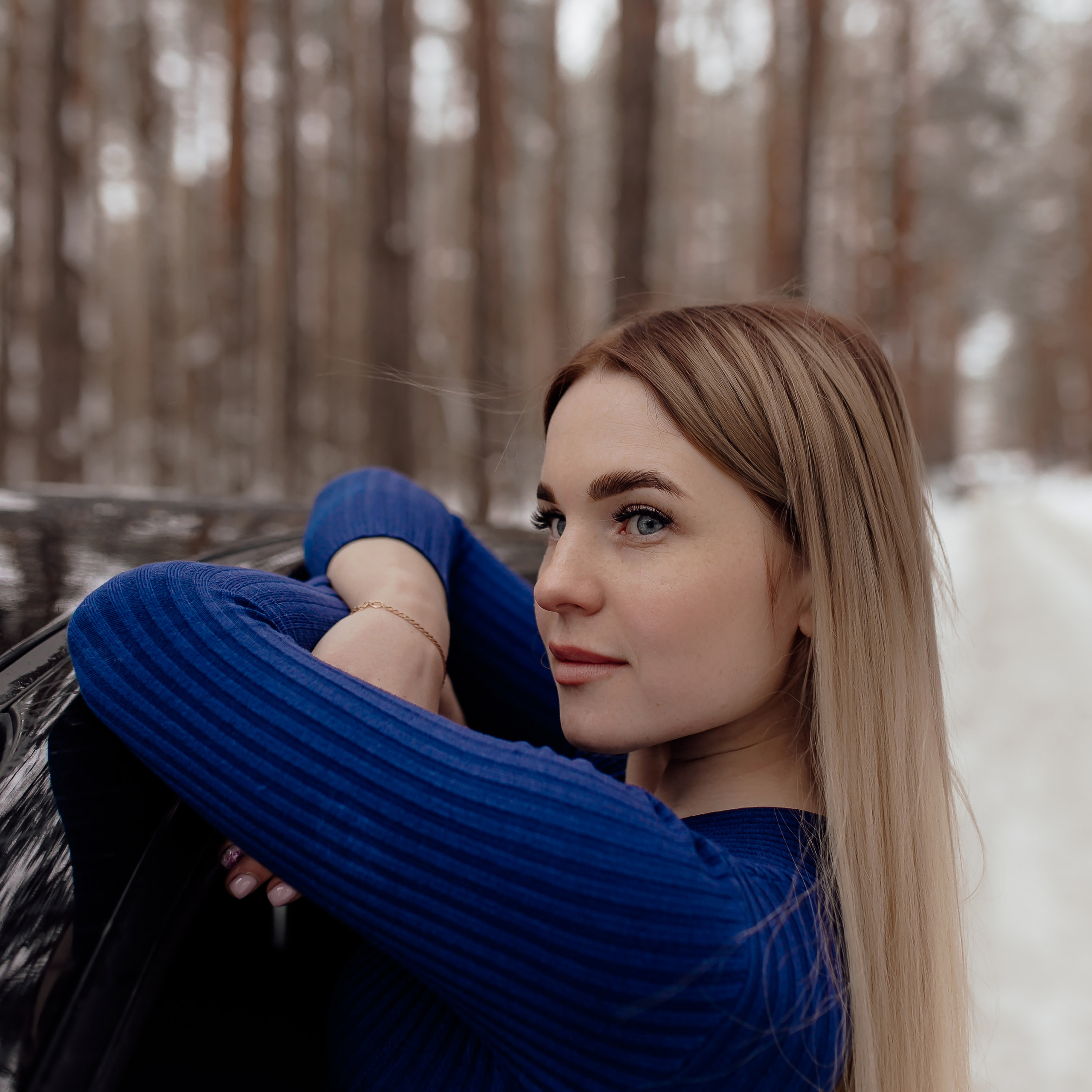 Отзывы. Фотограф Любовь Мостяева