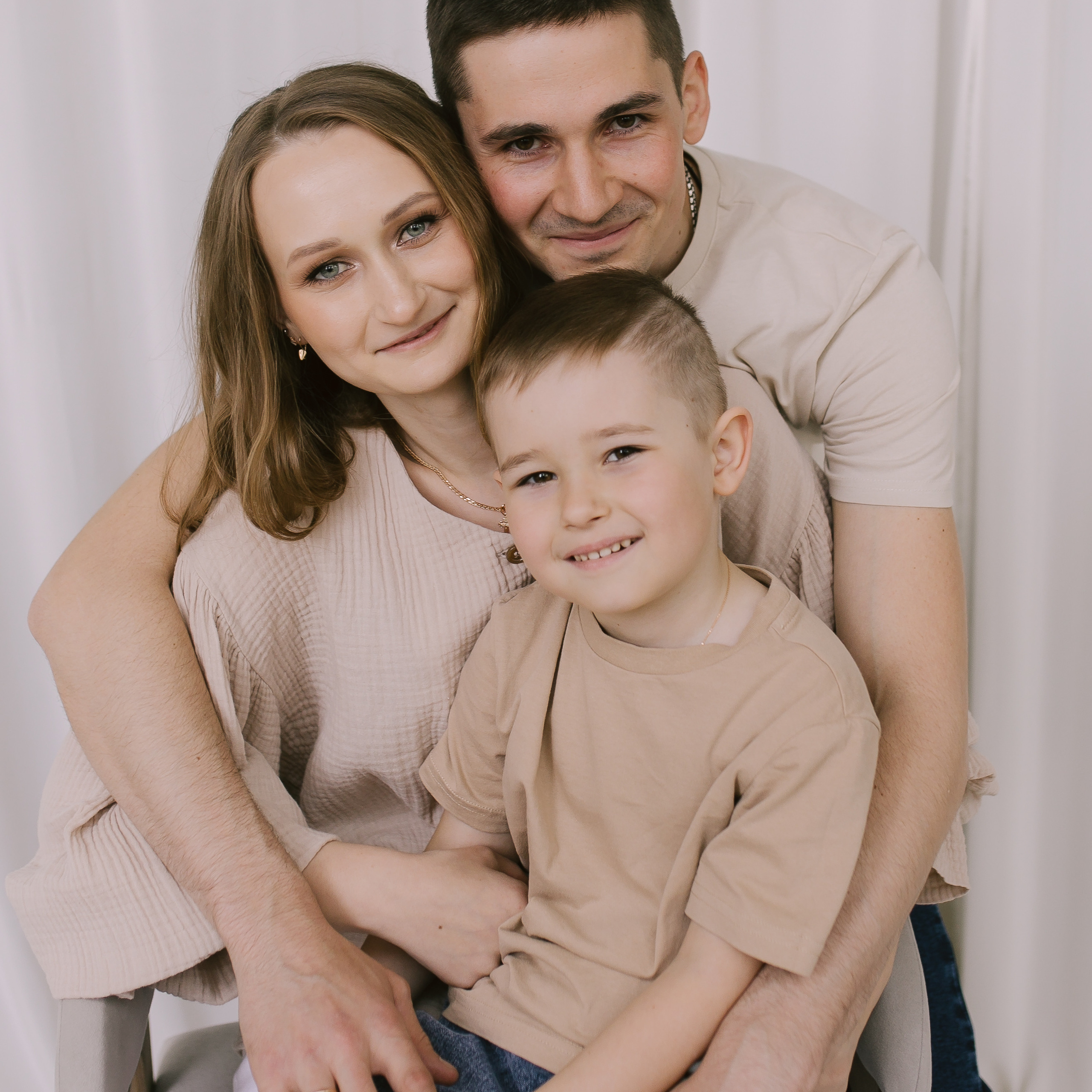 Отзывы. Фотограф Любовь Мостяева