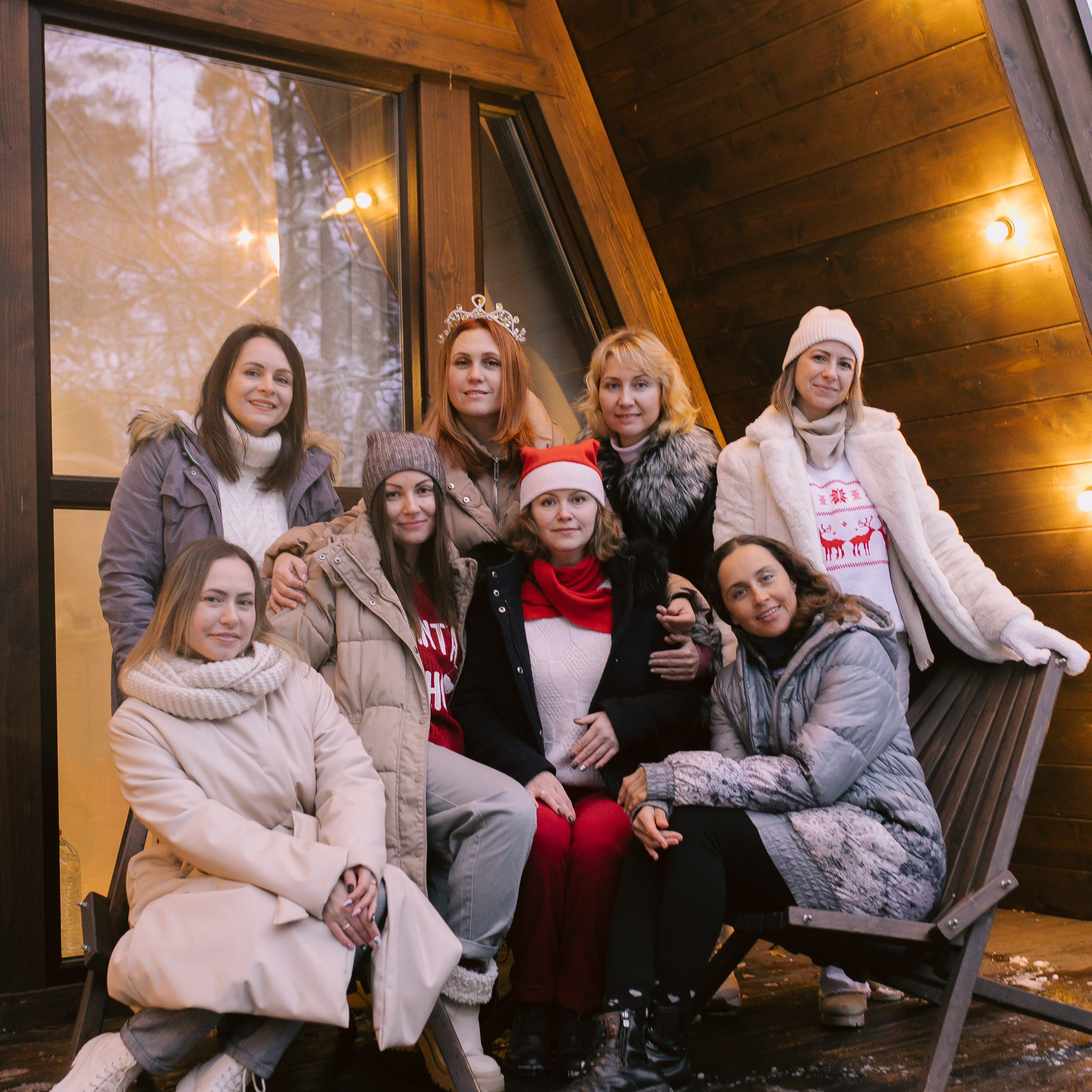 Отзывы. Фотограф Любовь Мостяева