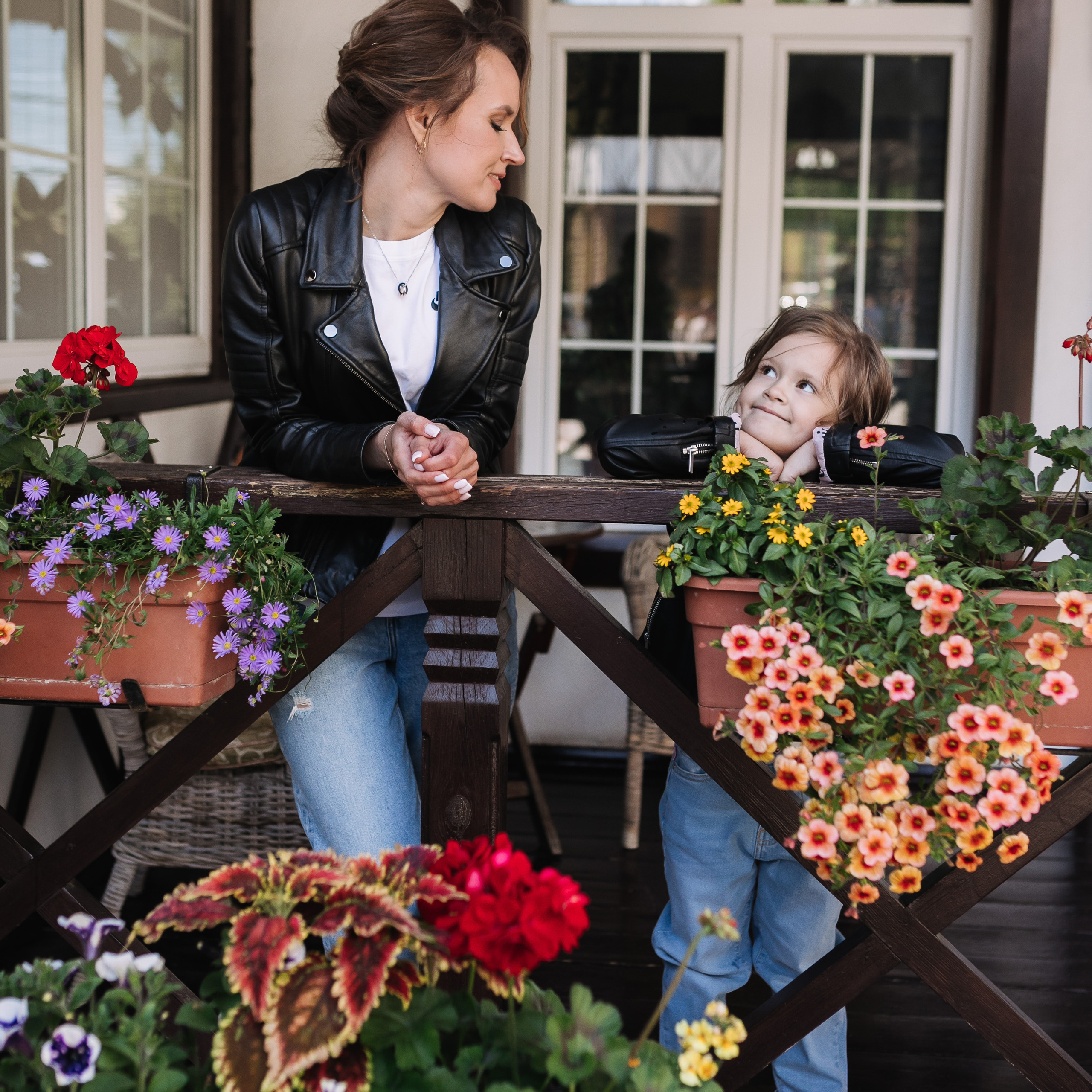 Отзывы. Фотограф Любовь Мостяева