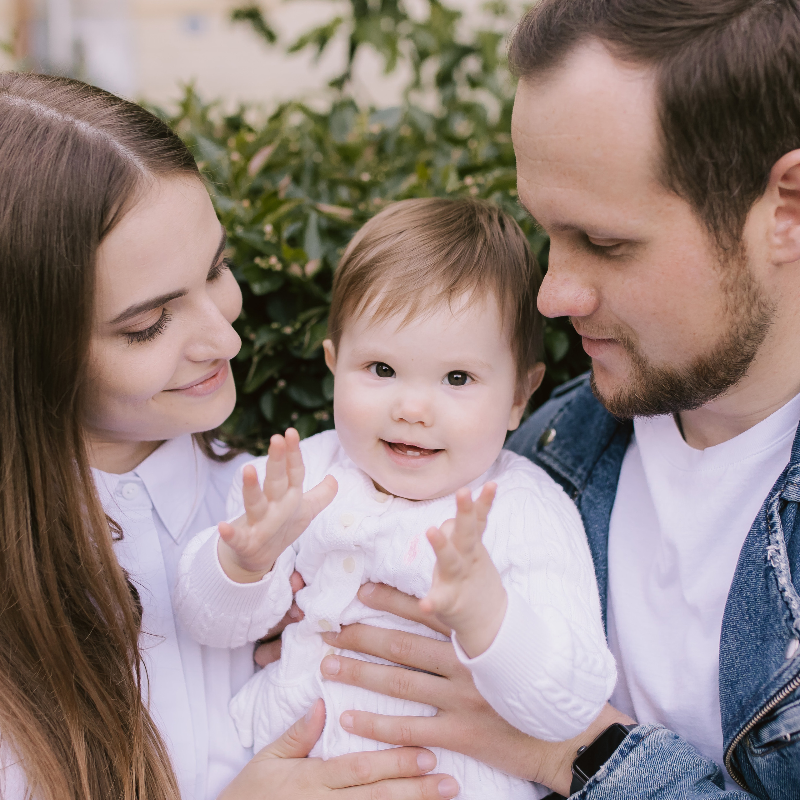 Отзывы. Фотограф Любовь Мостяева