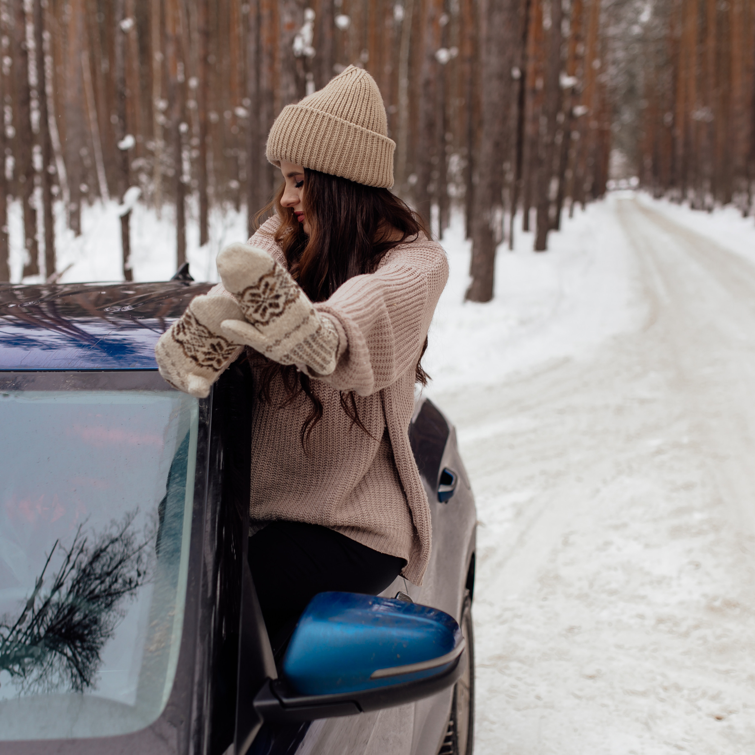 Отзывы. Фотограф Любовь Мостяева