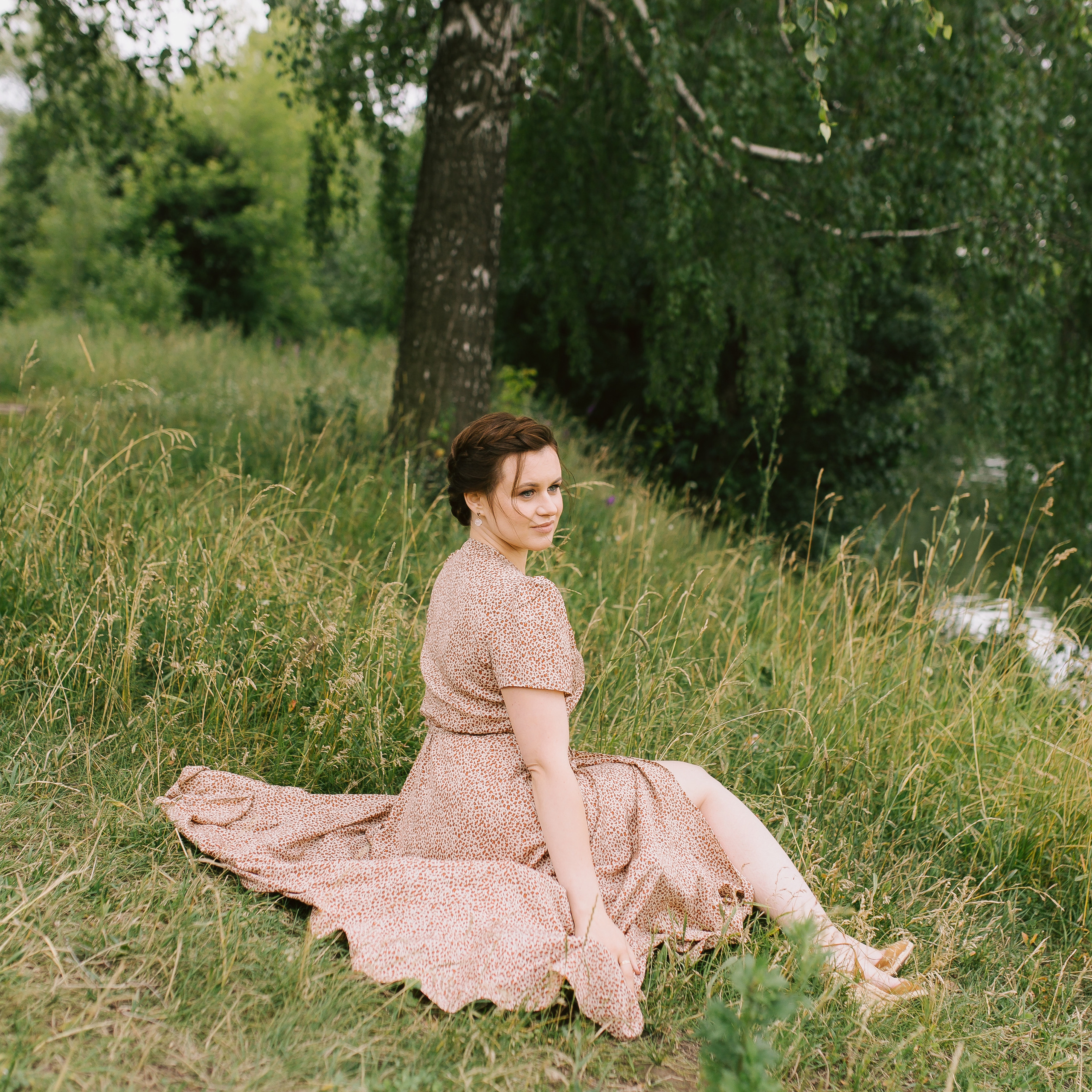 Отзывы. Фотограф Любовь Мостяева