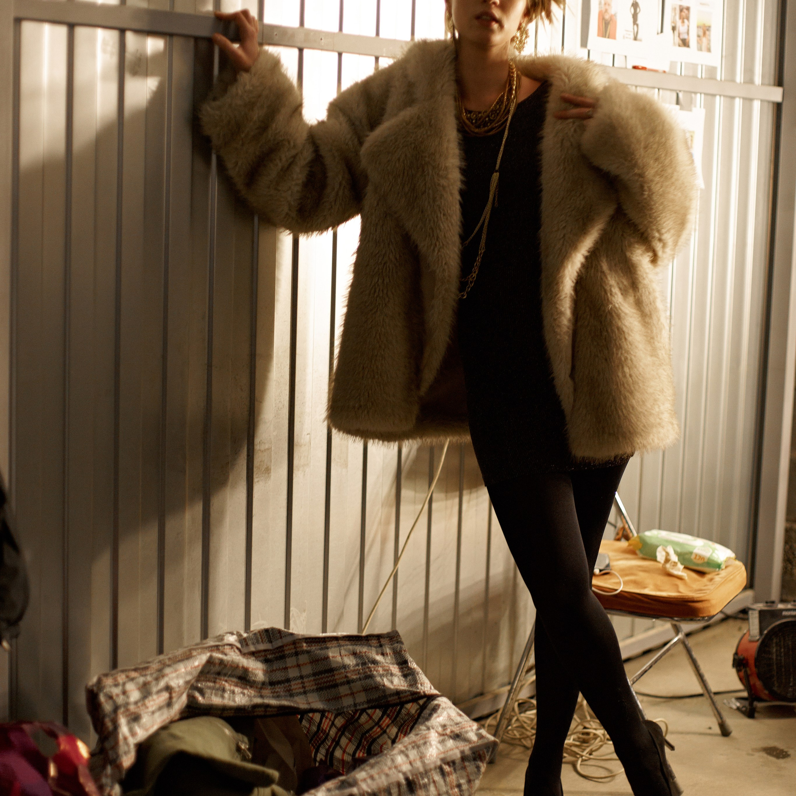 Джизус Клип. PHOTOGRAPHER | VLADIMIR DOLETSKIY