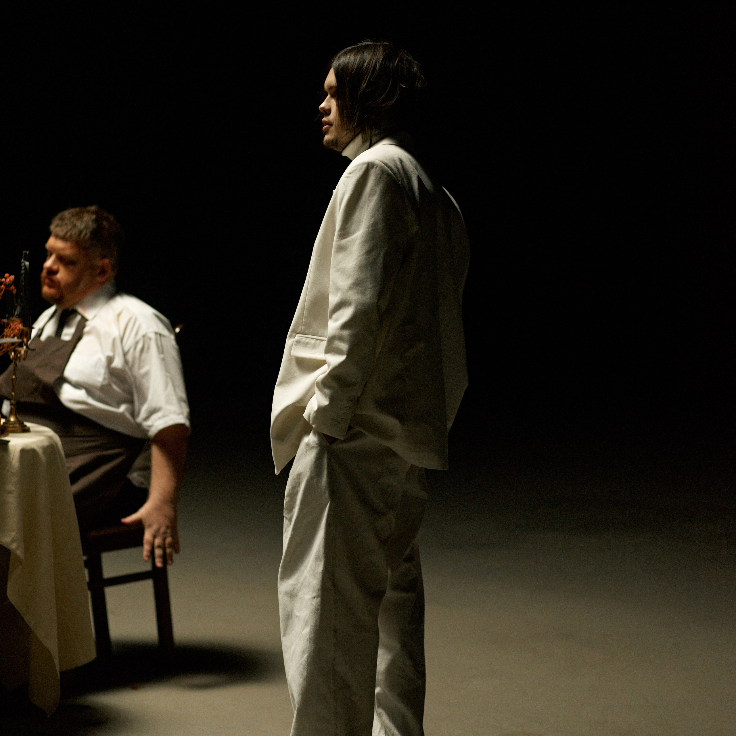 Джизус Клип. PHOTOGRAPHER | VLADIMIR DOLETSKIY