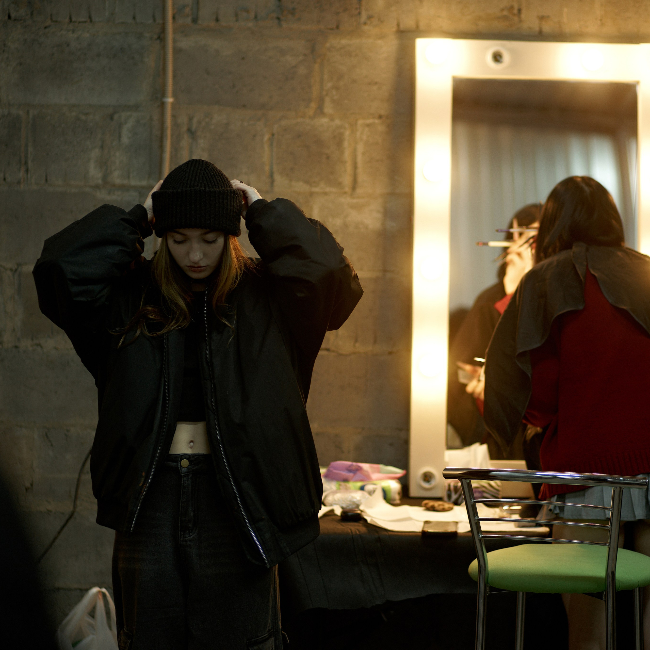 Джизус Клип. PHOTOGRAPHER | VLADIMIR DOLETSKIY