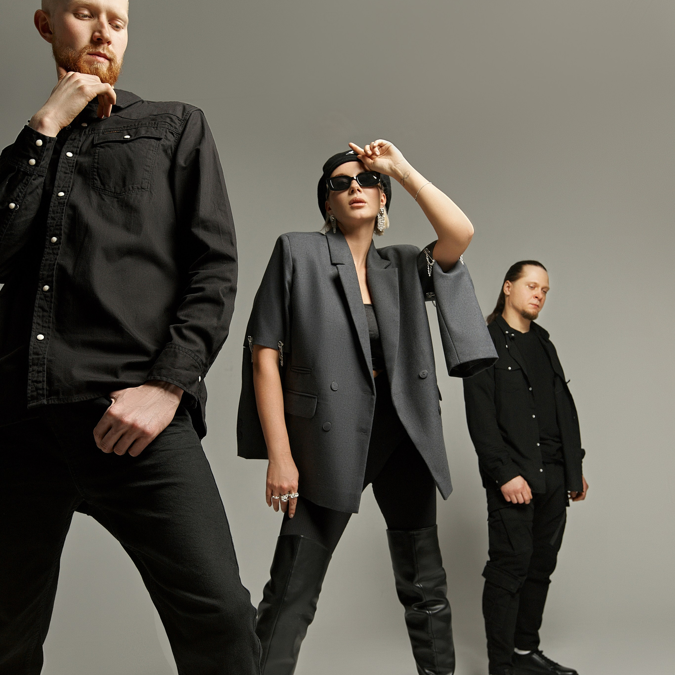 МАНАКО 2. PHOTOGRAPHER | VLADIMIR DOLETSKIY