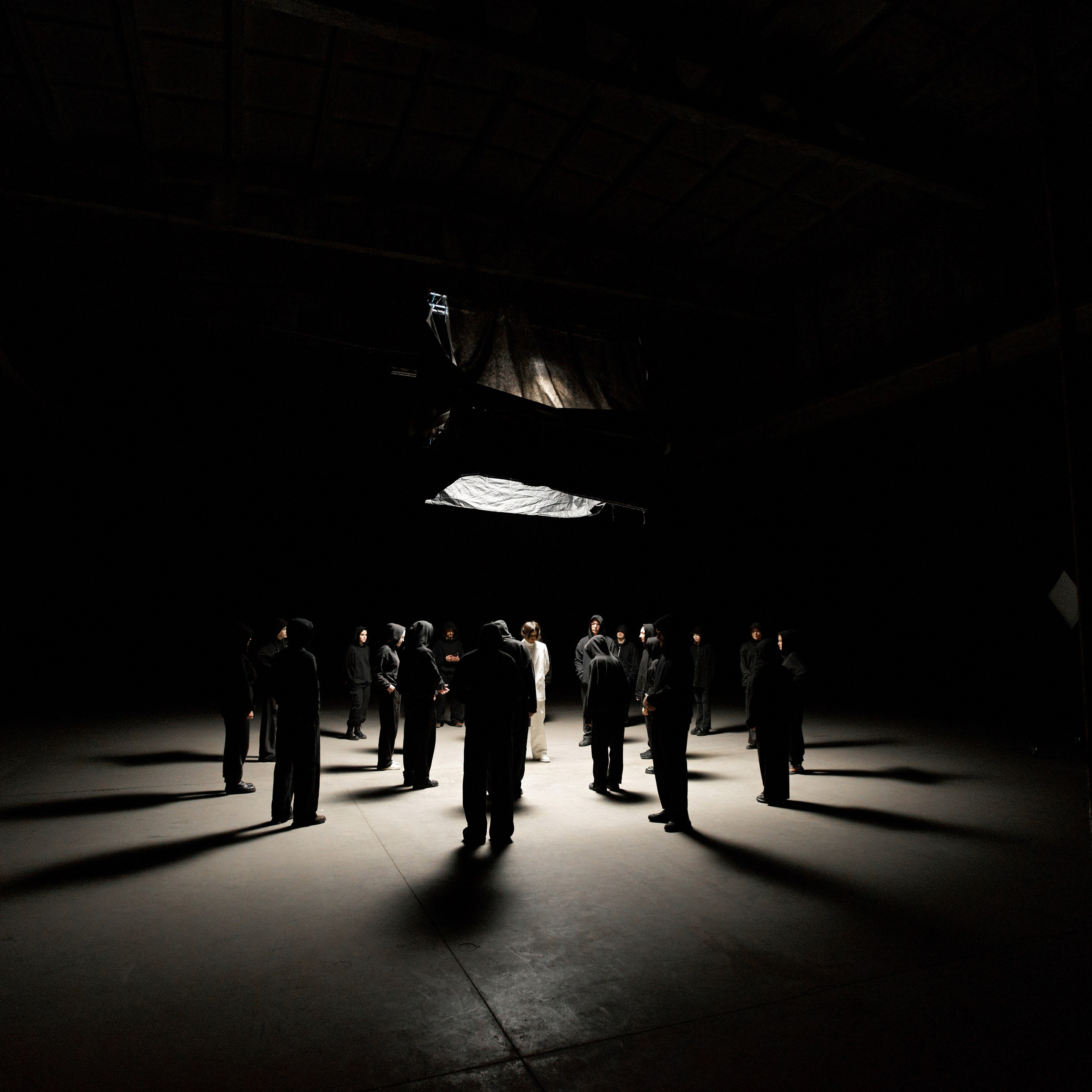 Джизус Клип. PHOTOGRAPHER | VLADIMIR DOLETSKIY