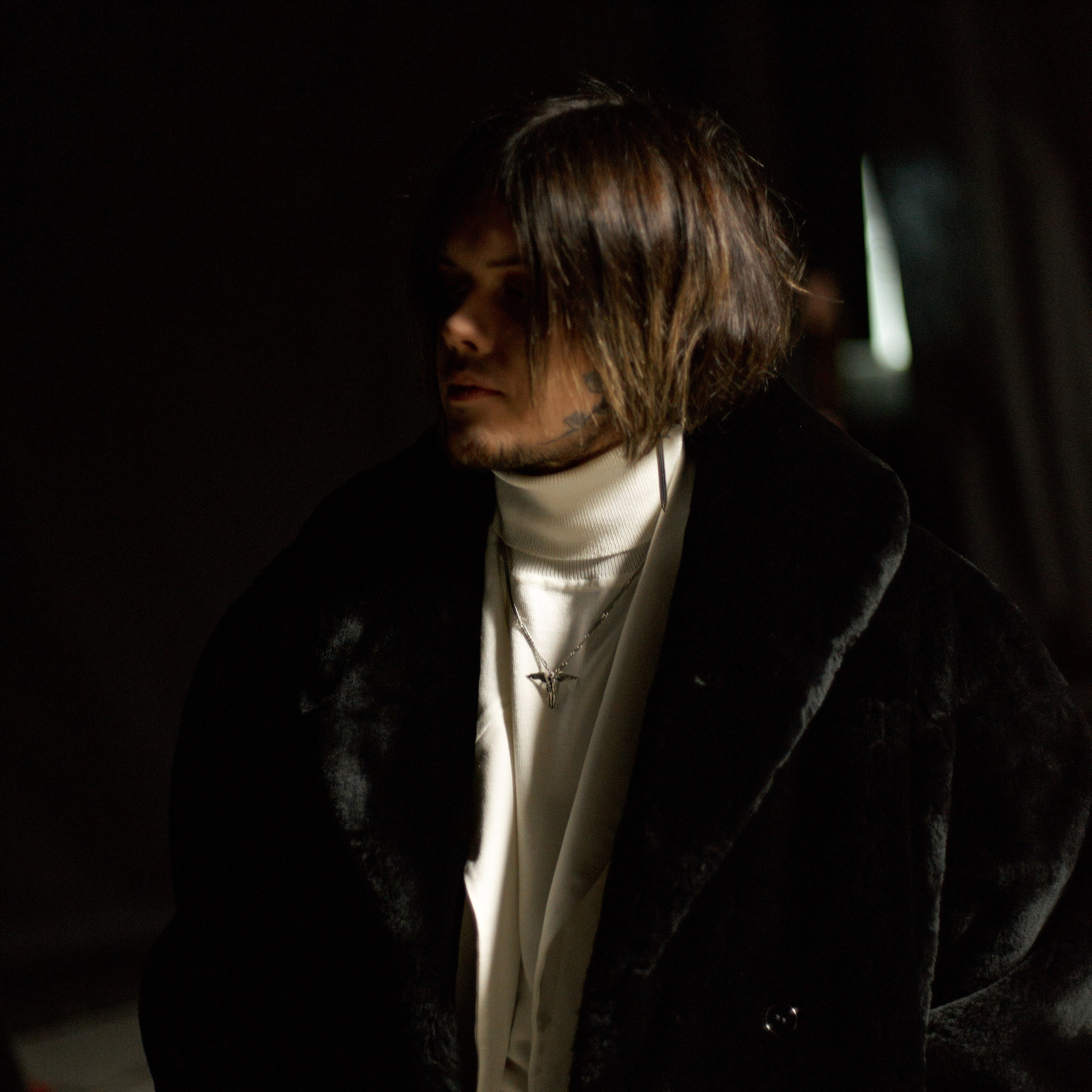 Джизус Клип. PHOTOGRAPHER | VLADIMIR DOLETSKIY