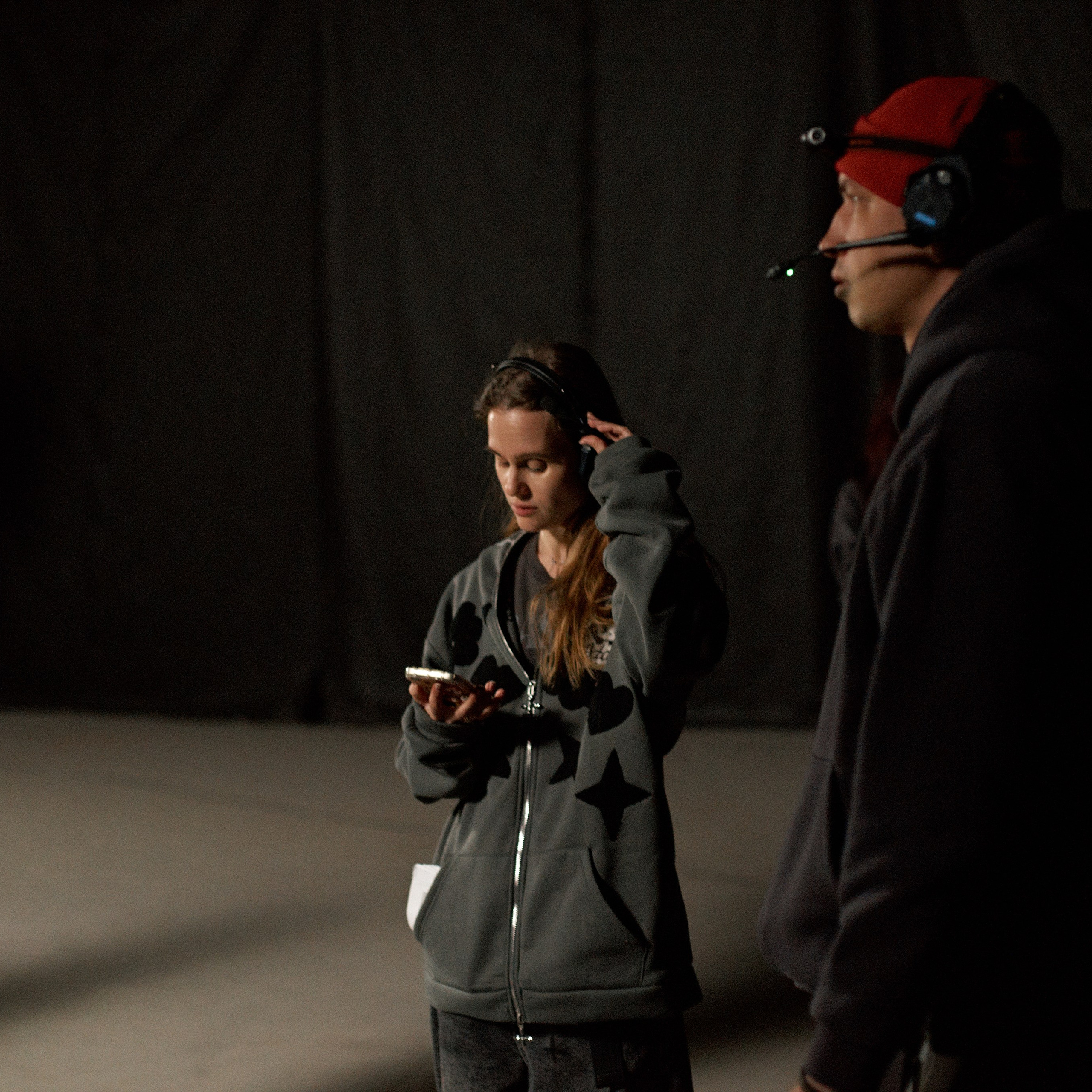 Джизус Клип. PHOTOGRAPHER | VLADIMIR DOLETSKIY