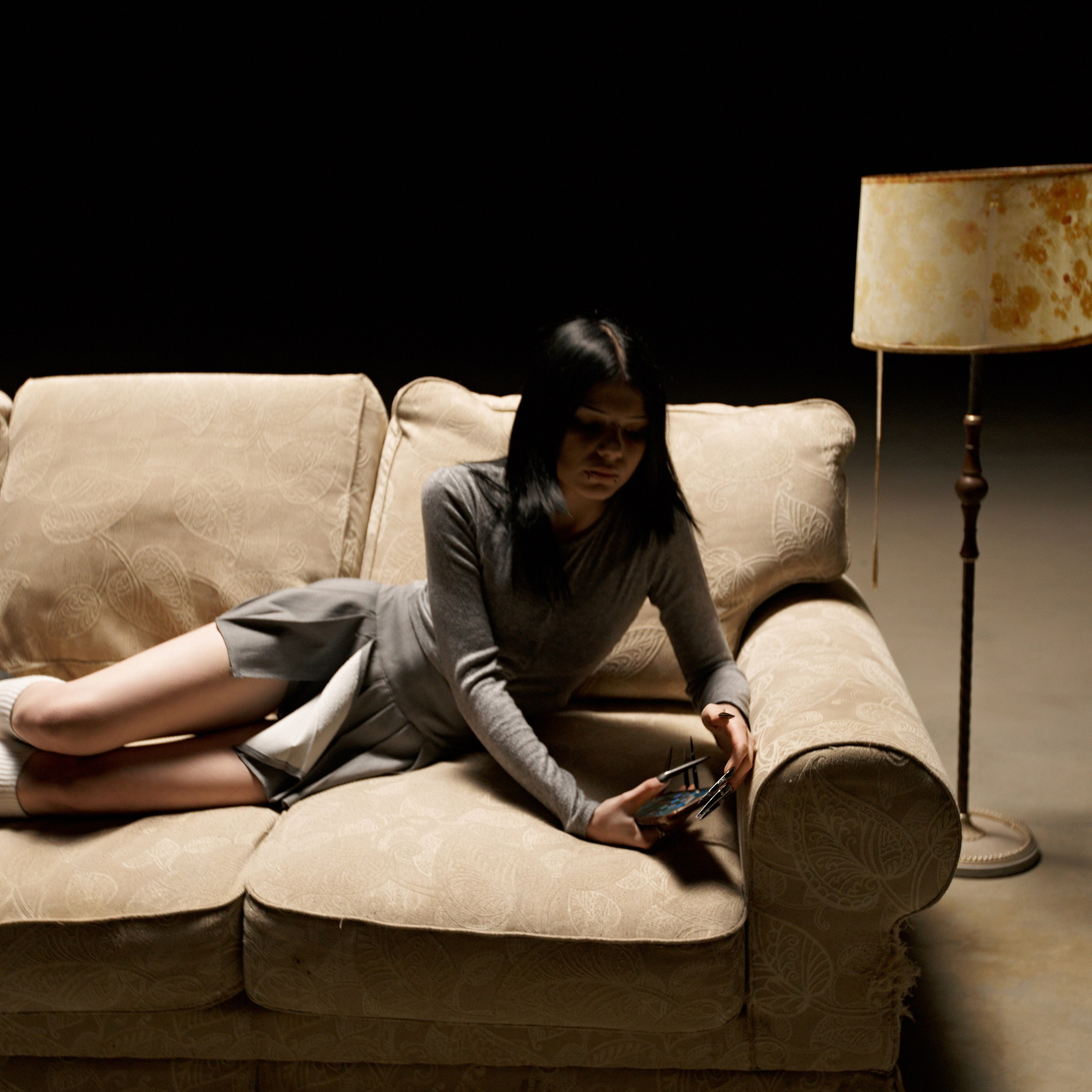 Джизус Клип. PHOTOGRAPHER | VLADIMIR DOLETSKIY