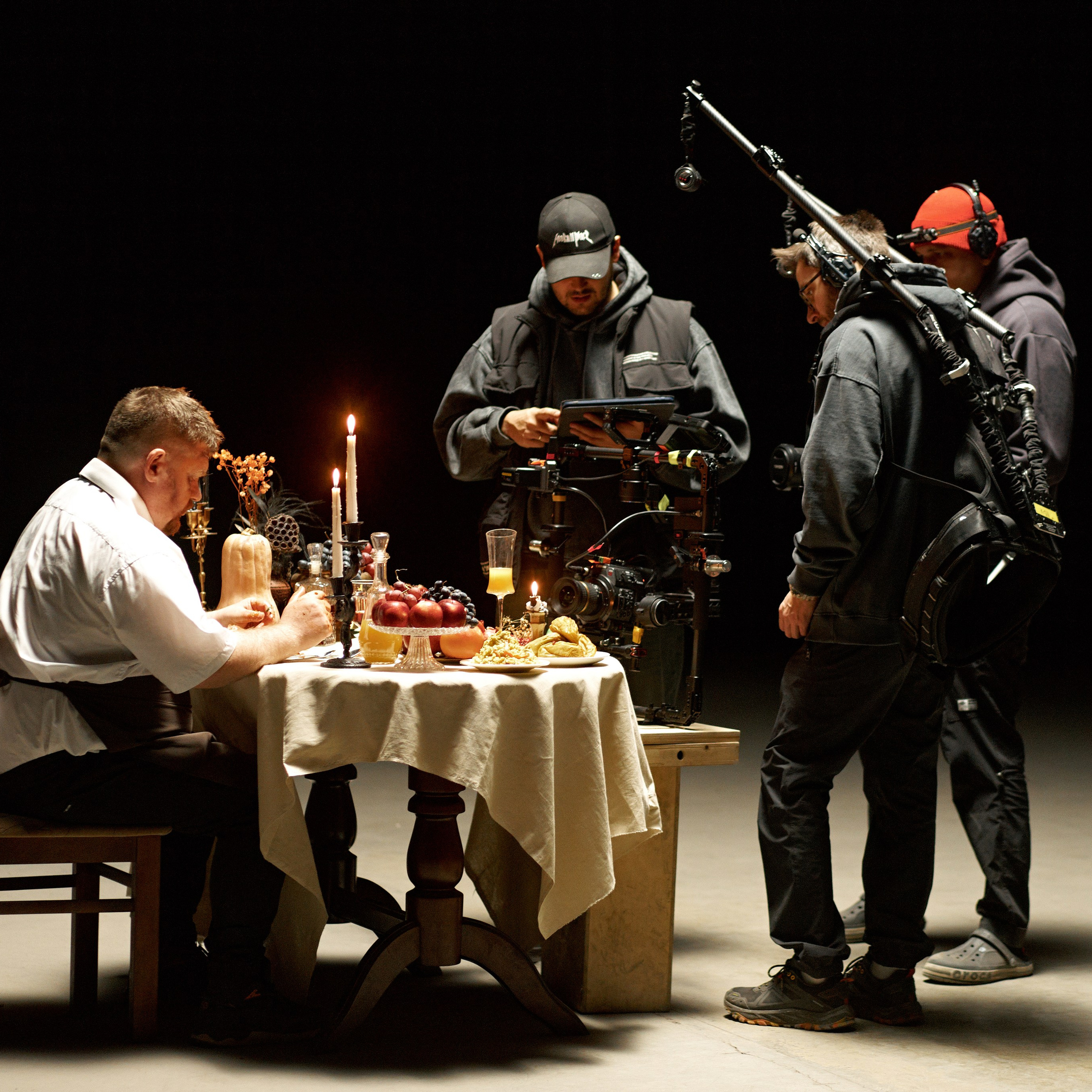 Джизус Клип. PHOTOGRAPHER | VLADIMIR DOLETSKIY