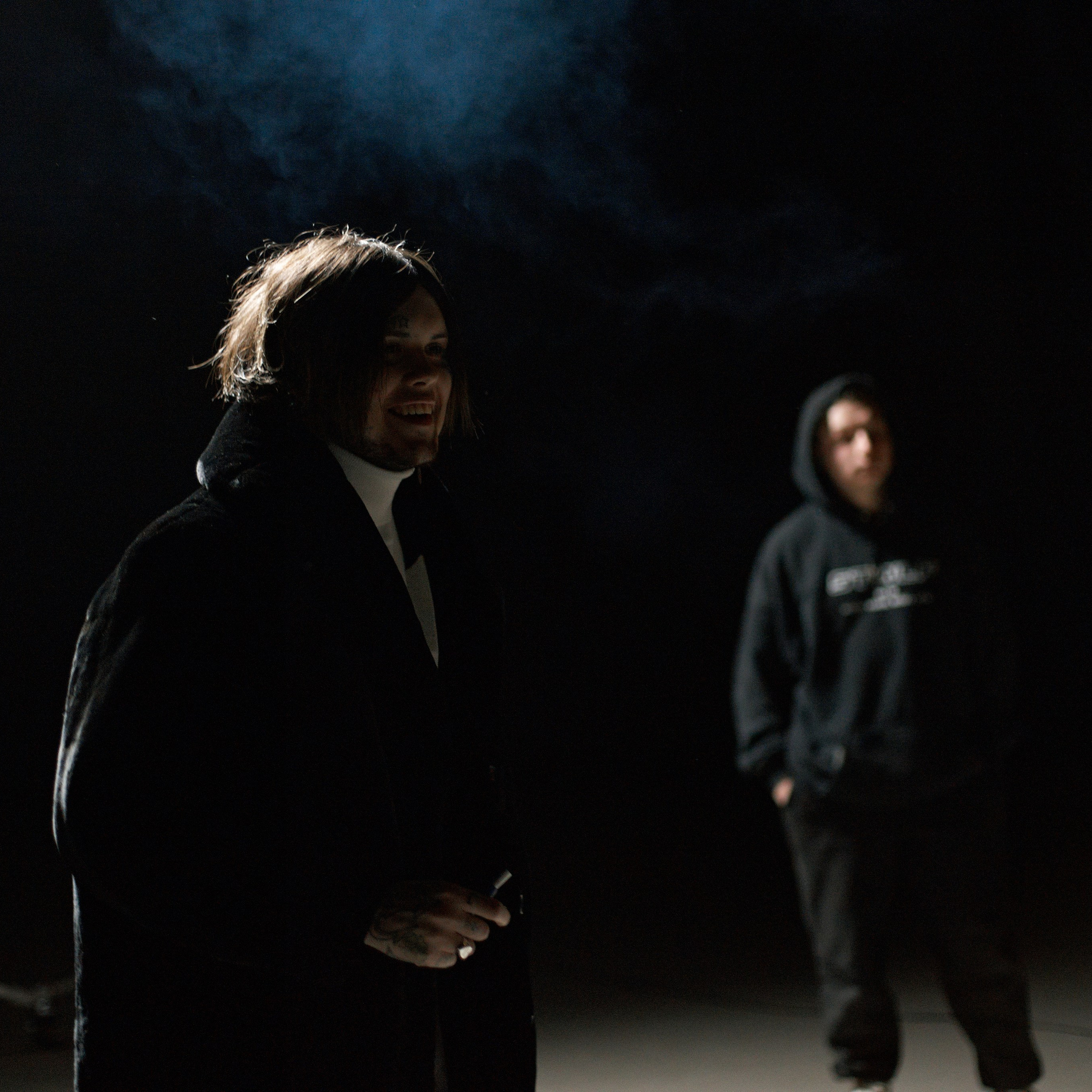 Джизус Клип. PHOTOGRAPHER | VLADIMIR DOLETSKIY