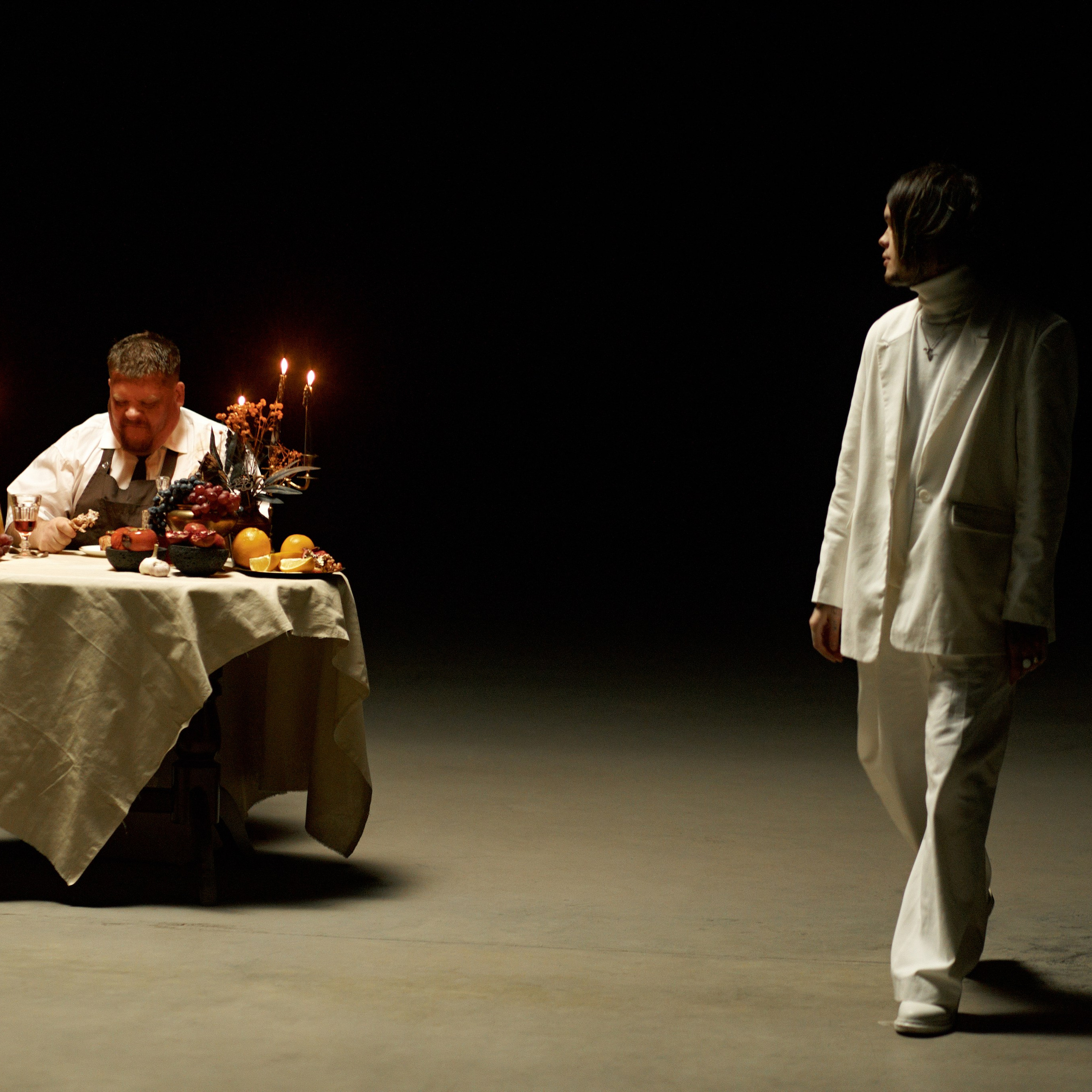 Джизус Клип. PHOTOGRAPHER | VLADIMIR DOLETSKIY