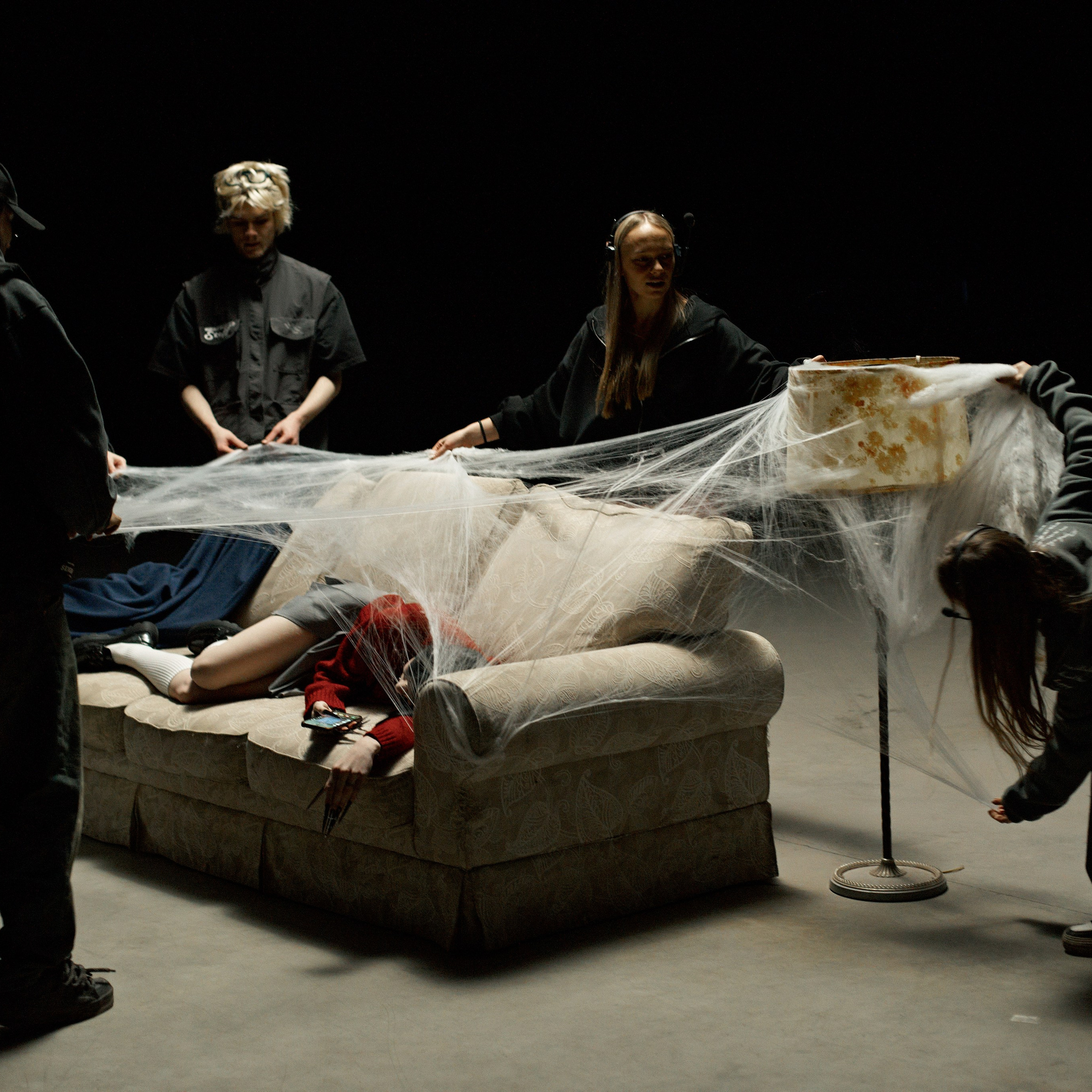 Джизус Клип. PHOTOGRAPHER | VLADIMIR DOLETSKIY