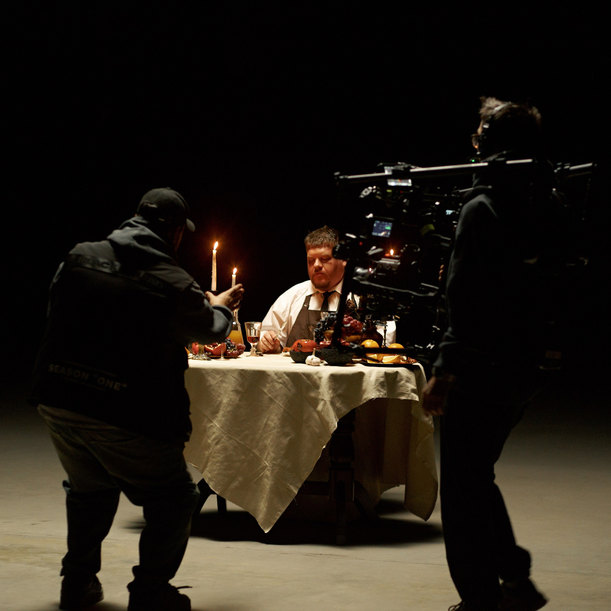 Джизус Клип. PHOTOGRAPHER | VLADIMIR DOLETSKIY