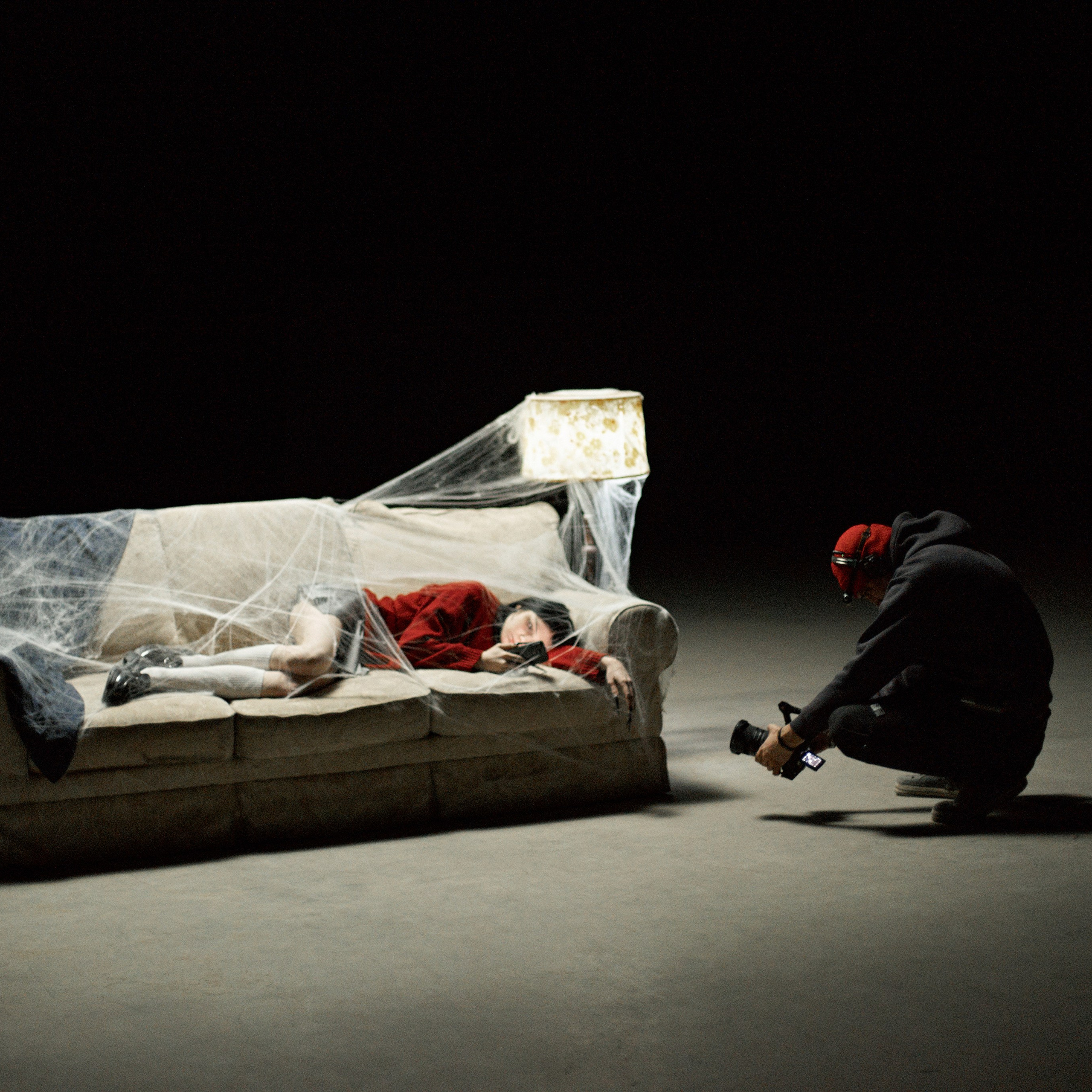 Джизус Клип. PHOTOGRAPHER | VLADIMIR DOLETSKIY