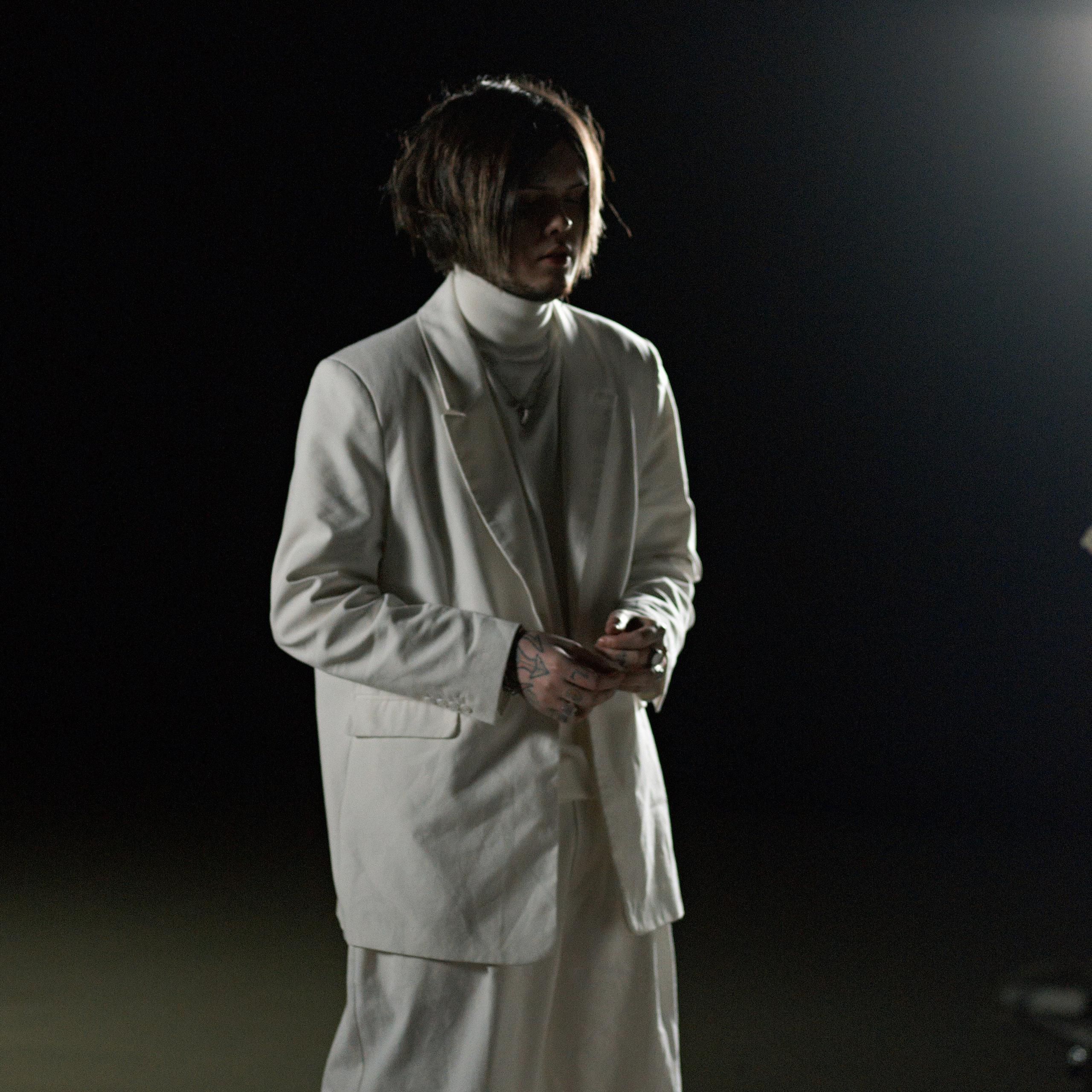 Джизус Клип. PHOTOGRAPHER | VLADIMIR DOLETSKIY