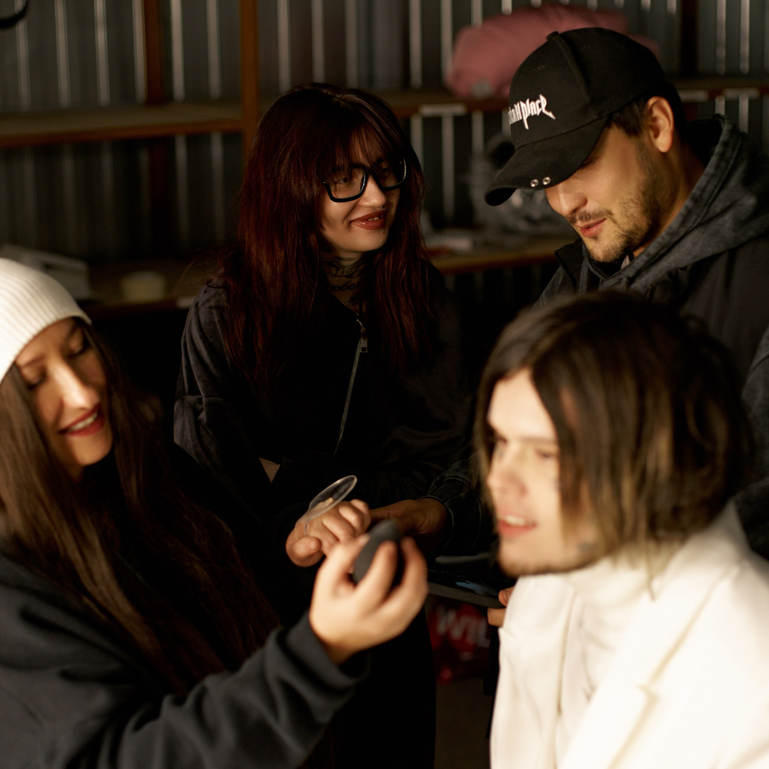 Джизус Клип. PHOTOGRAPHER | VLADIMIR DOLETSKIY