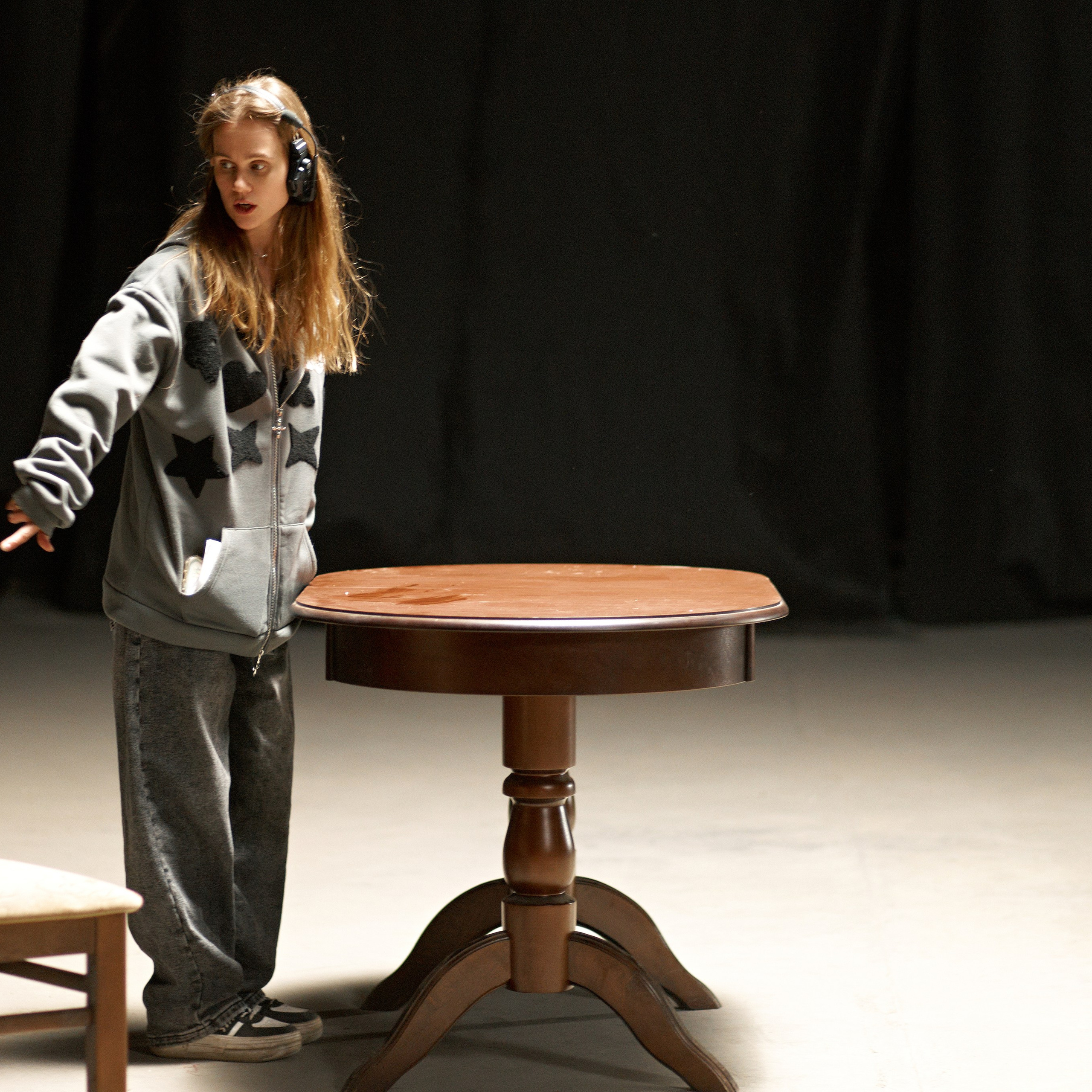 Джизус Клип. PHOTOGRAPHER | VLADIMIR DOLETSKIY