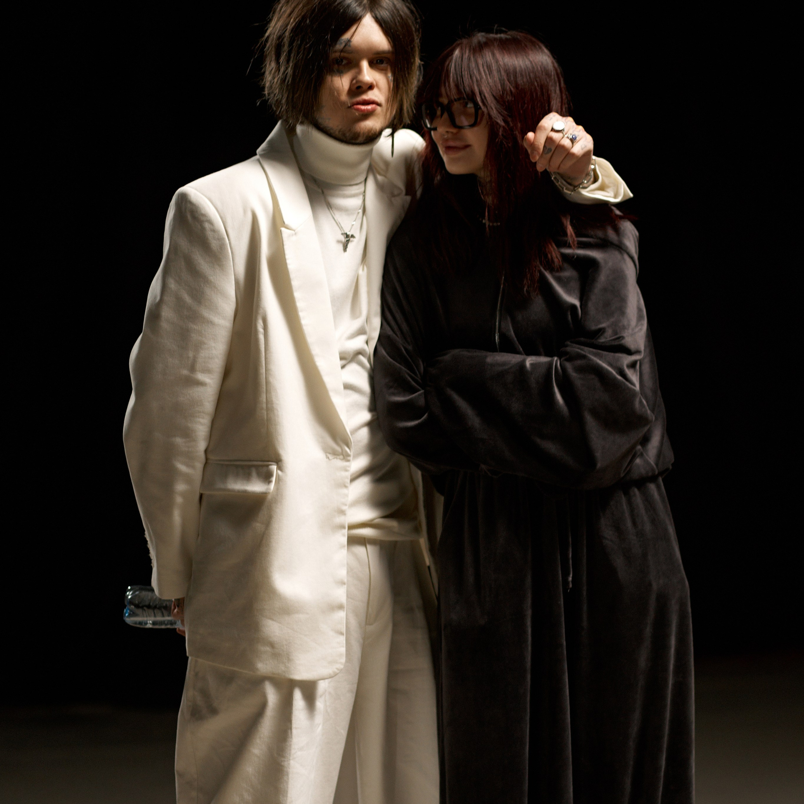 Джизус Клип. PHOTOGRAPHER | VLADIMIR DOLETSKIY