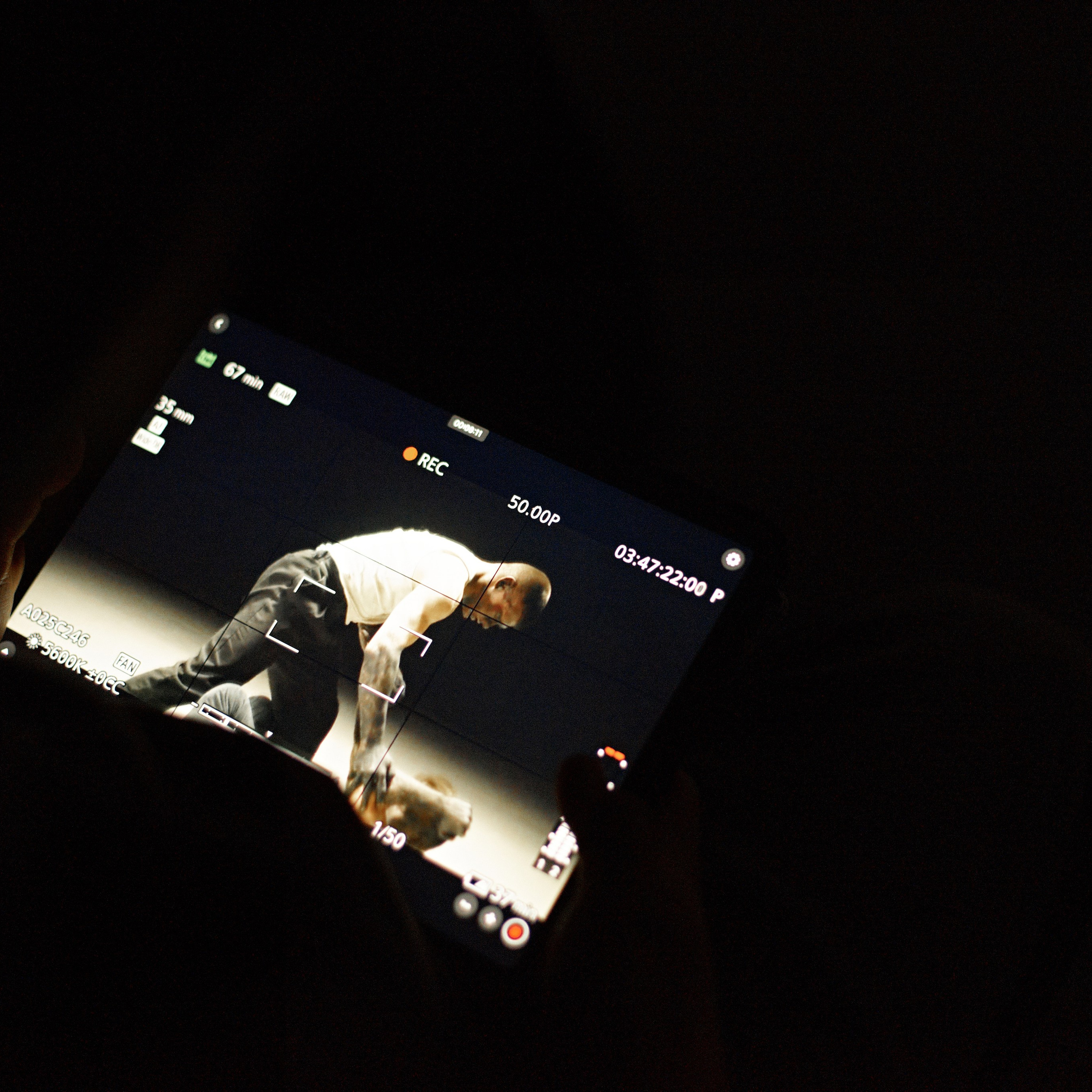 Джизус Клип. PHOTOGRAPHER | VLADIMIR DOLETSKIY