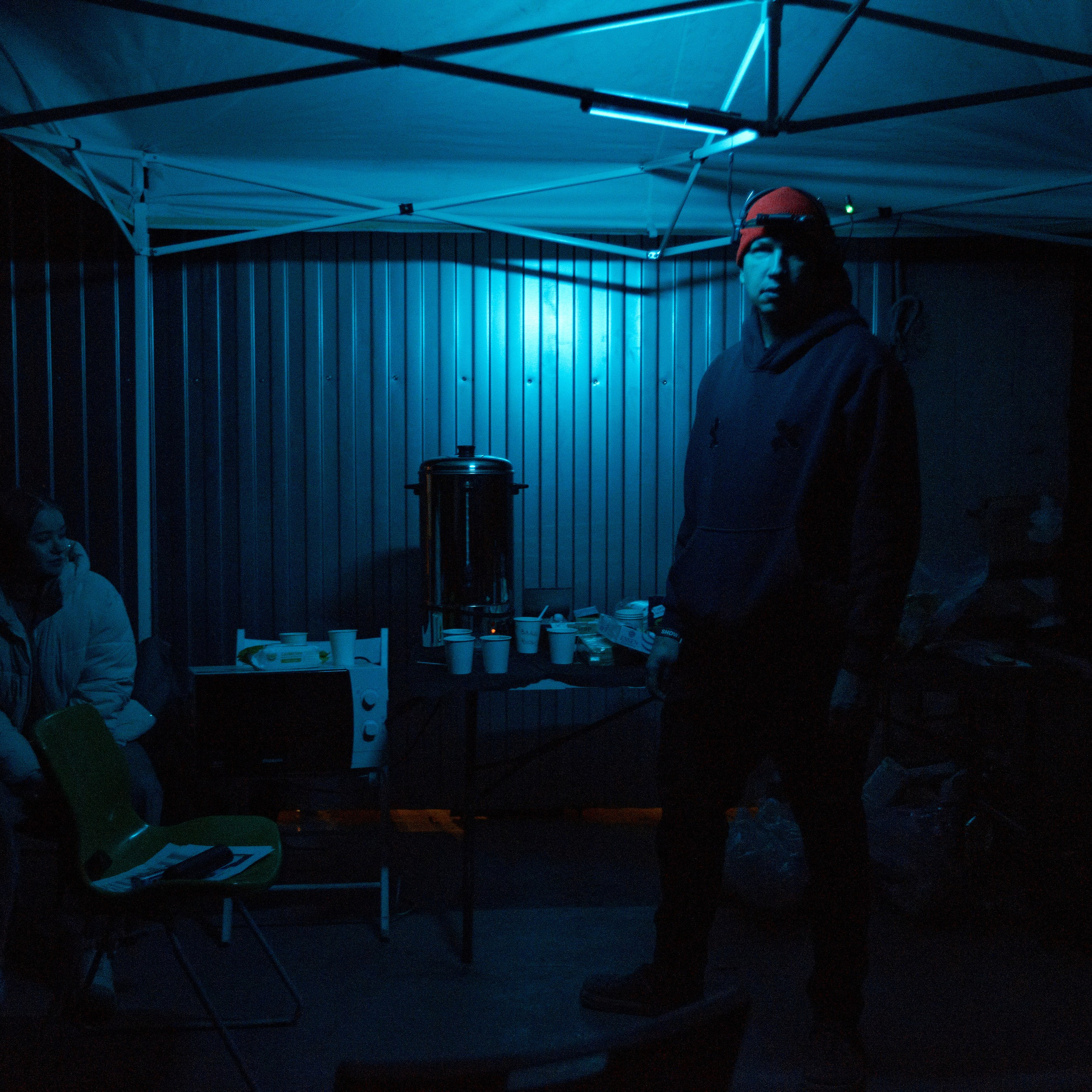 Джизус Клип. PHOTOGRAPHER | VLADIMIR DOLETSKIY