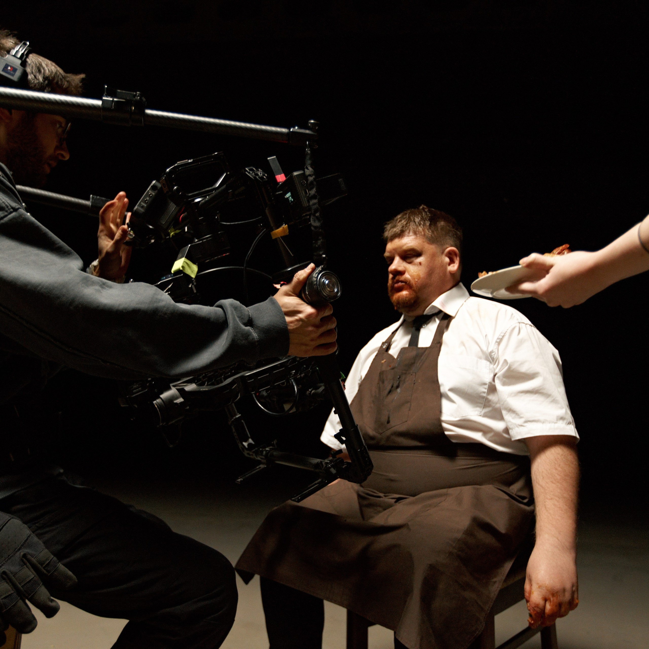 Джизус Клип. PHOTOGRAPHER | VLADIMIR DOLETSKIY