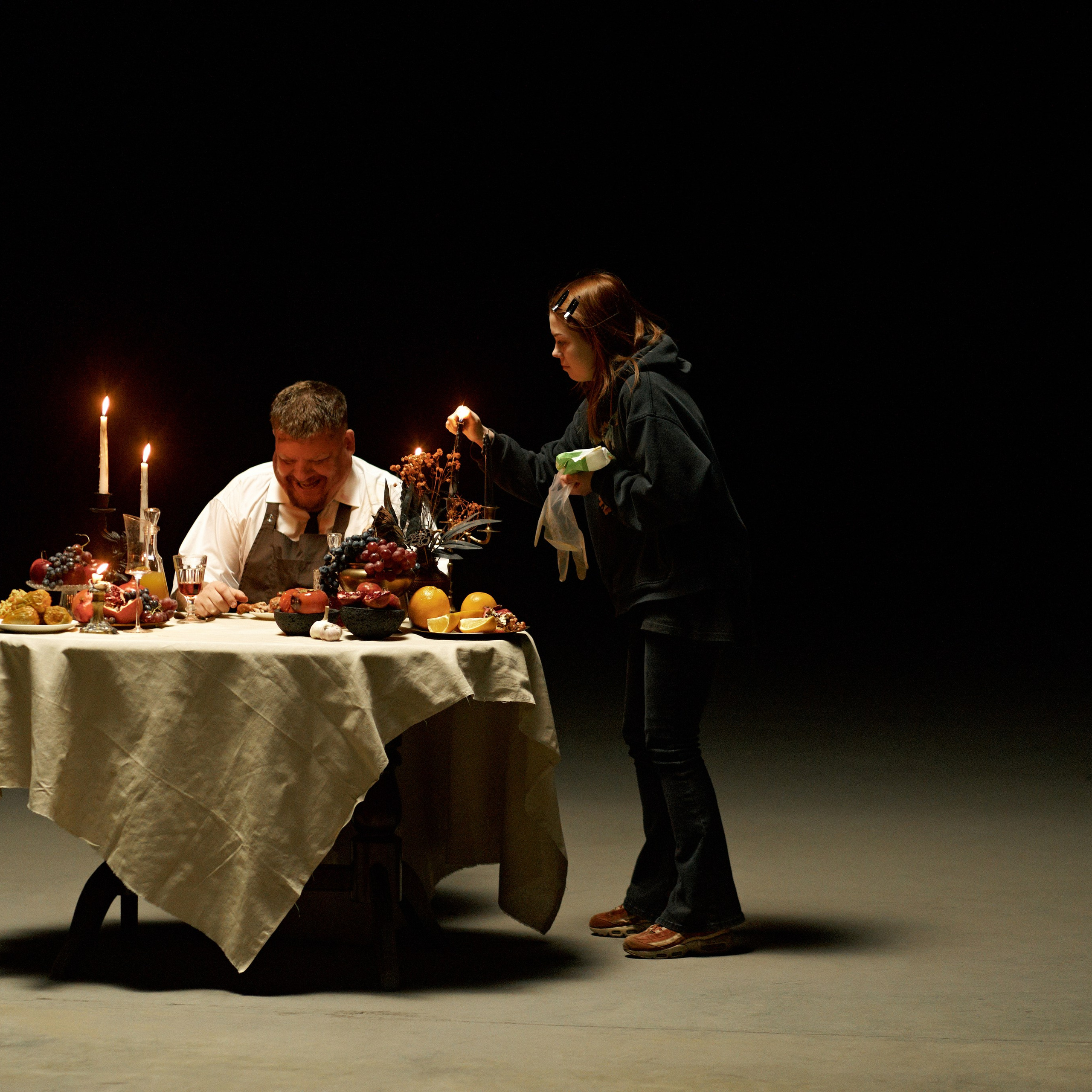 Джизус Клип. PHOTOGRAPHER | VLADIMIR DOLETSKIY