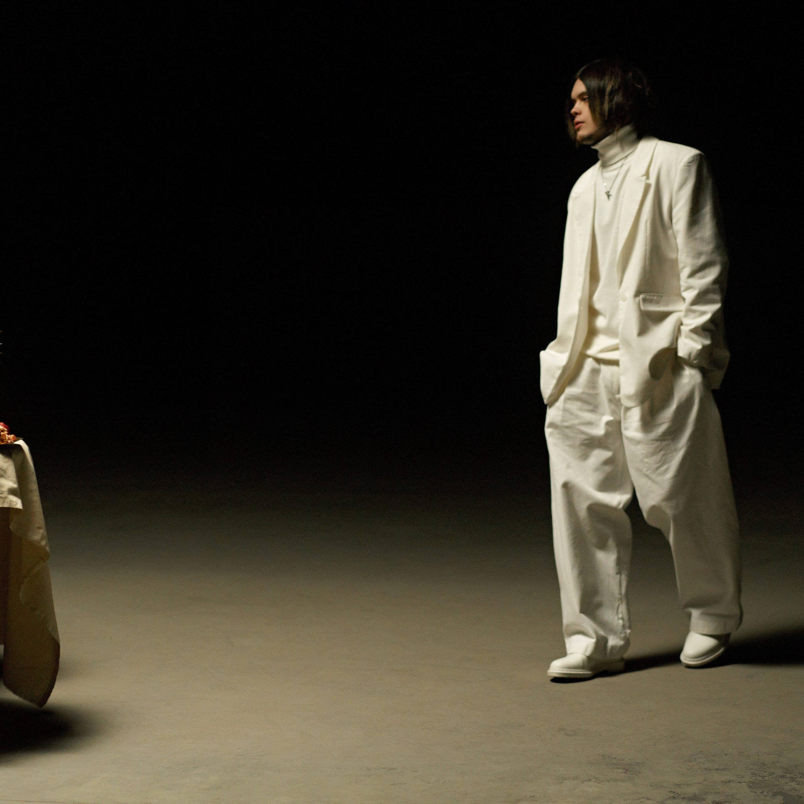 Джизус Клип. PHOTOGRAPHER | VLADIMIR DOLETSKIY