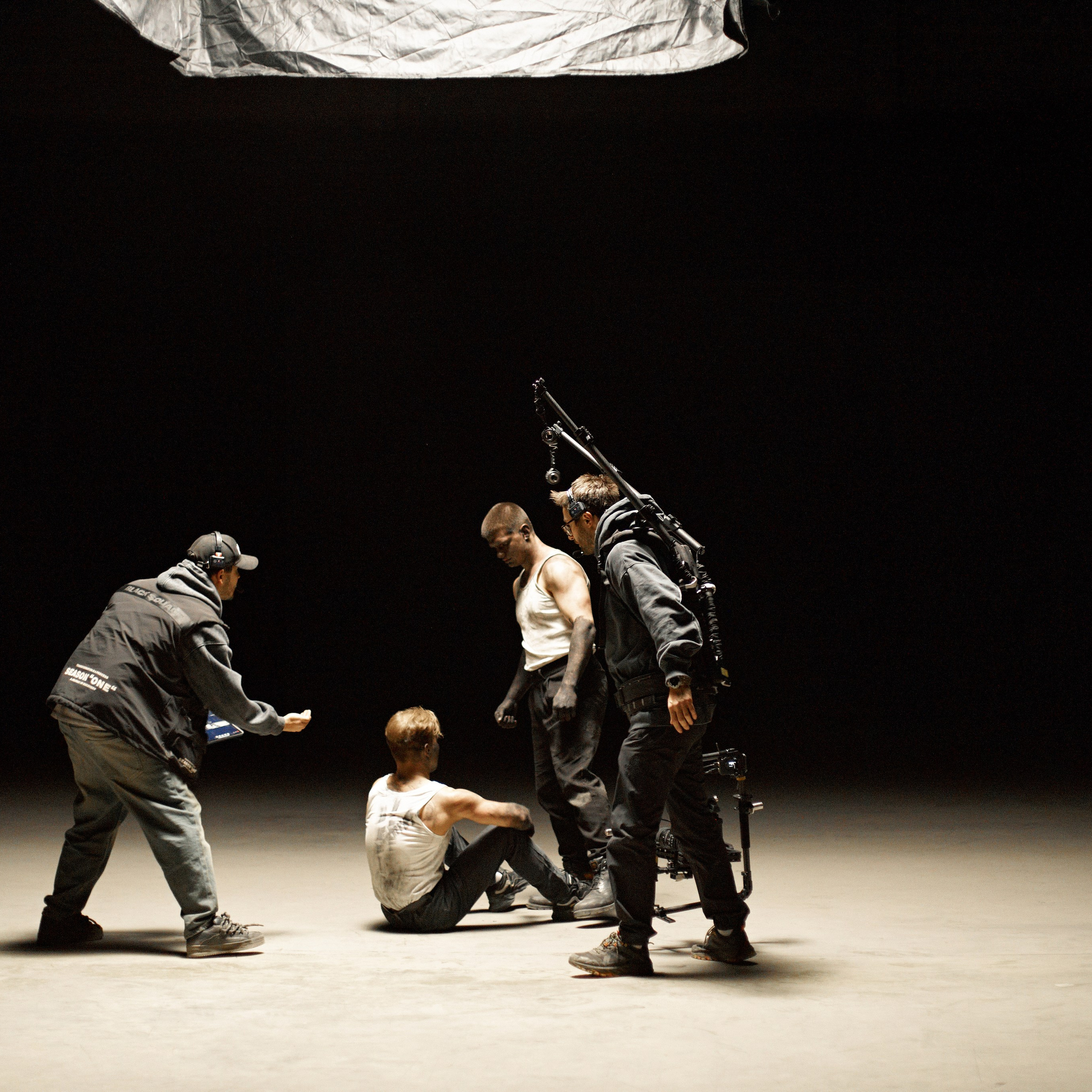 Джизус Клип. PHOTOGRAPHER | VLADIMIR DOLETSKIY