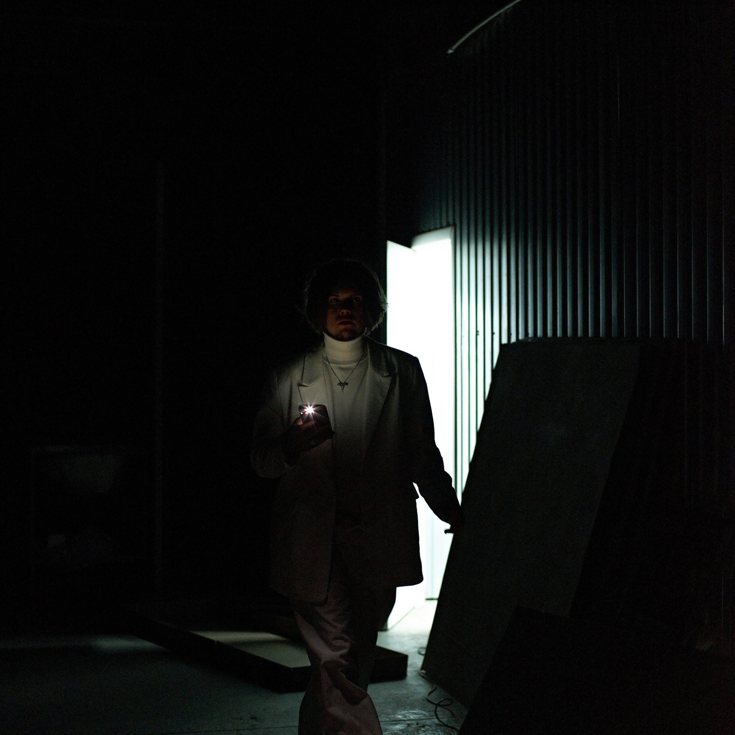 Джизус Клип. PHOTOGRAPHER | VLADIMIR DOLETSKIY