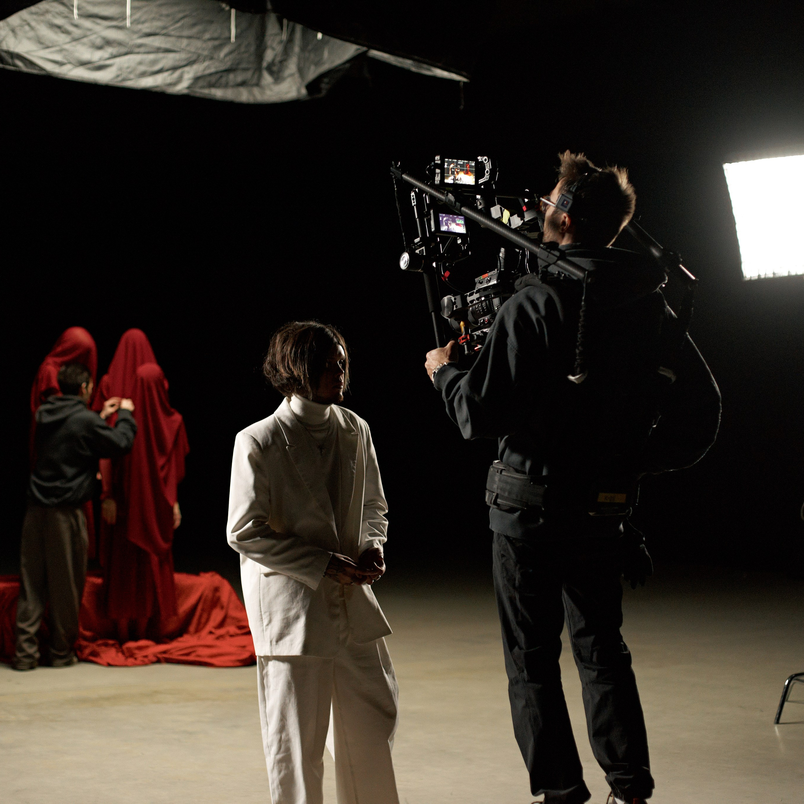 Джизус Клип. PHOTOGRAPHER | VLADIMIR DOLETSKIY