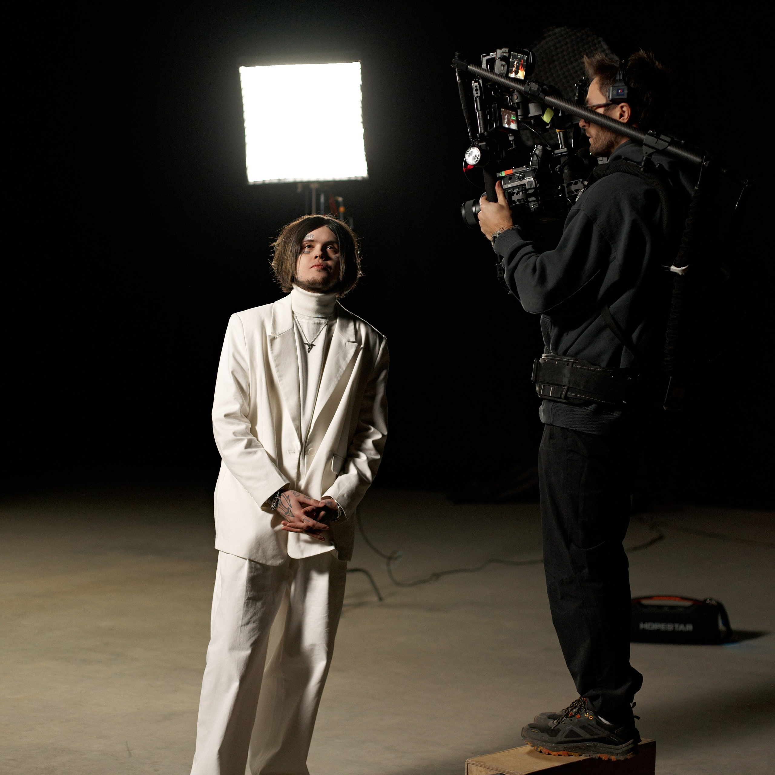 Джизус Клип. PHOTOGRAPHER | VLADIMIR DOLETSKIY