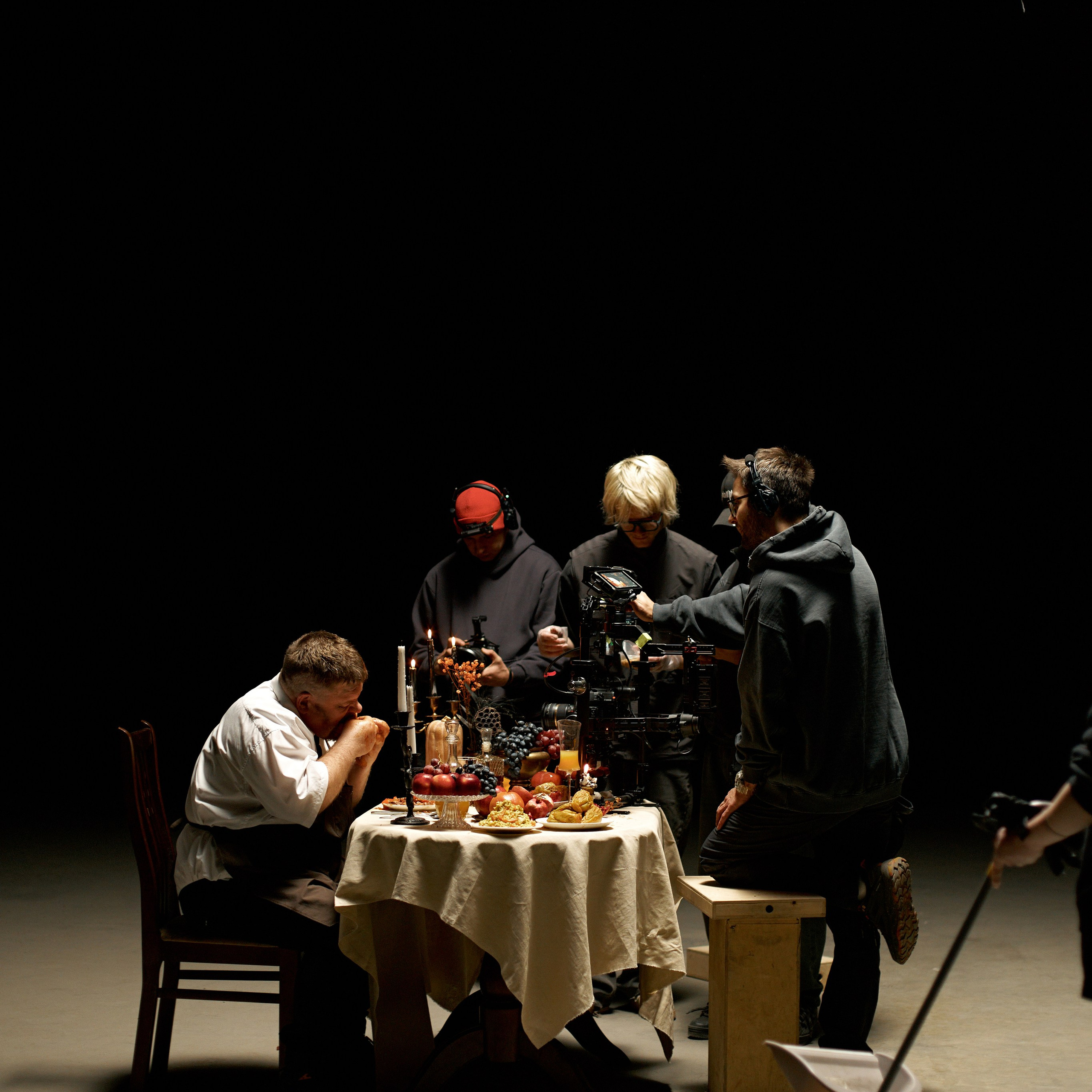 Джизус Клип. PHOTOGRAPHER | VLADIMIR DOLETSKIY