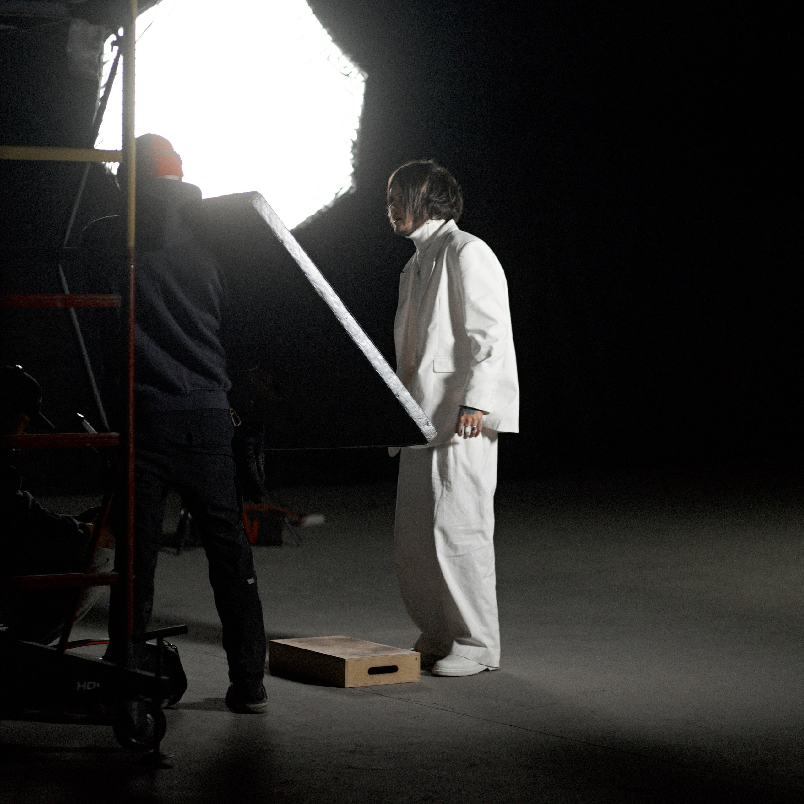 Джизус Клип. PHOTOGRAPHER | VLADIMIR DOLETSKIY