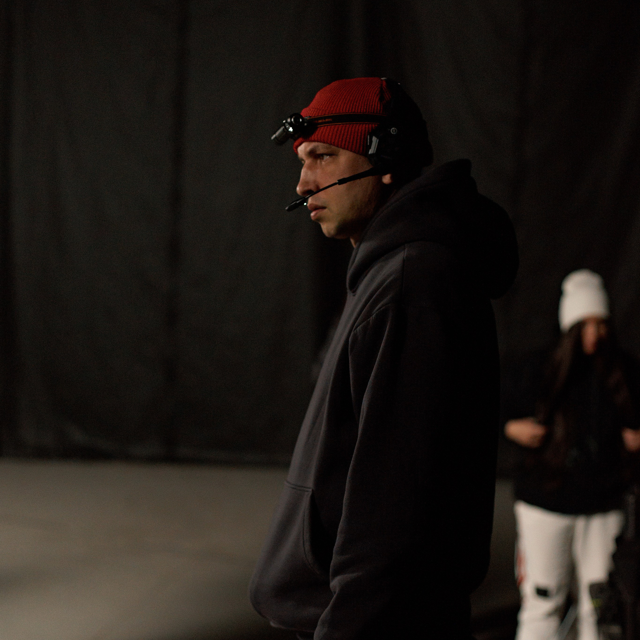 Джизус Клип. PHOTOGRAPHER | VLADIMIR DOLETSKIY