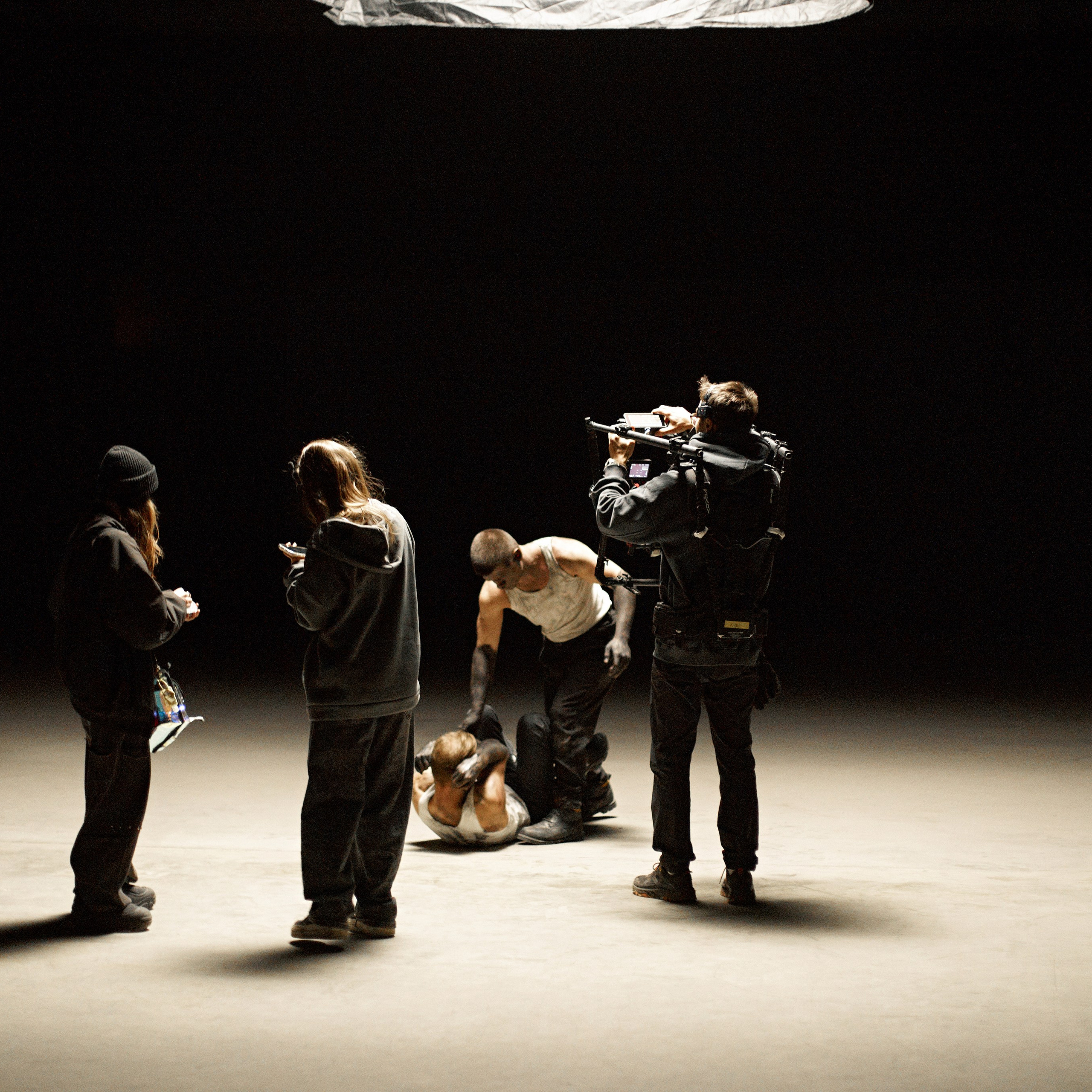 Джизус Клип. PHOTOGRAPHER | VLADIMIR DOLETSKIY