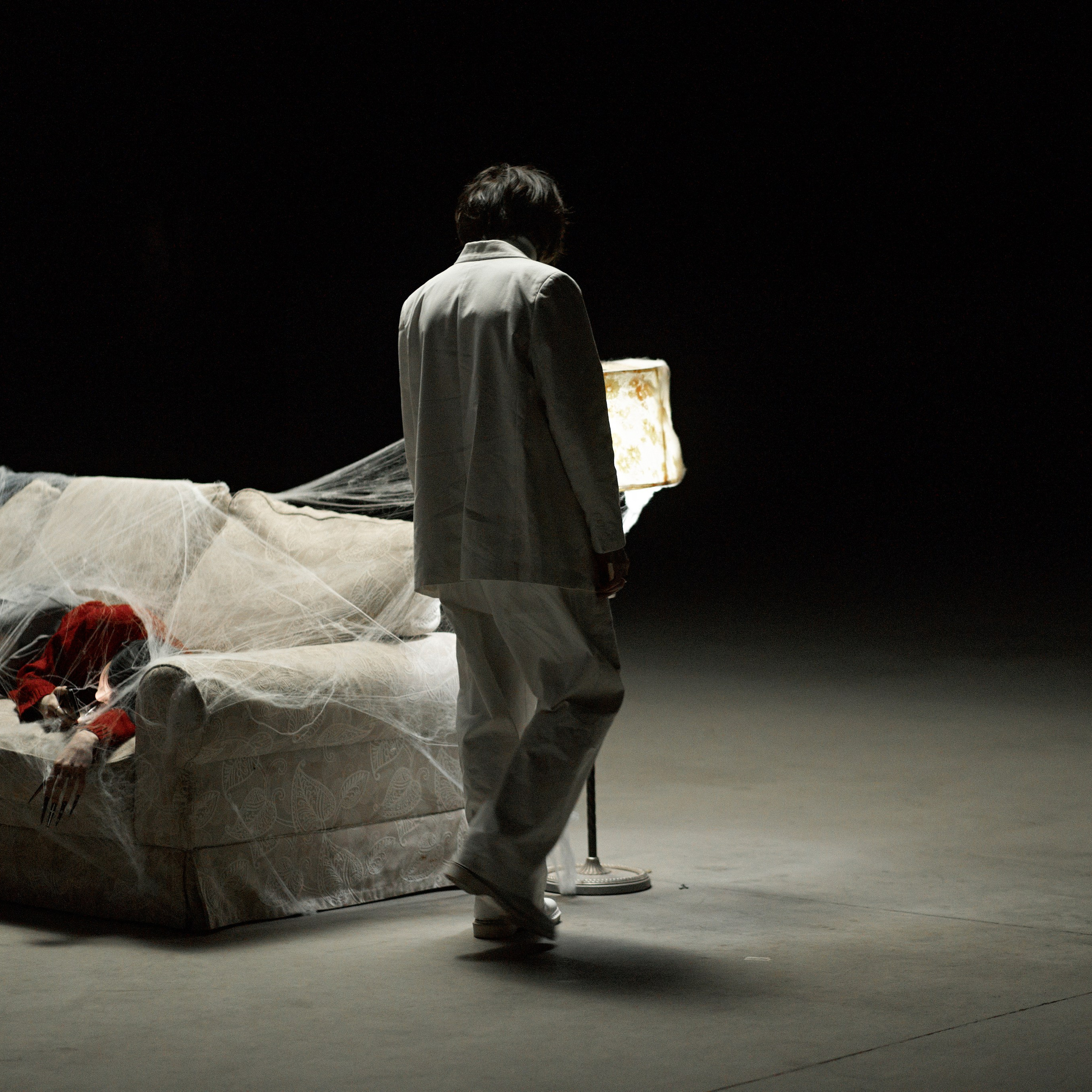 Джизус Клип. PHOTOGRAPHER | VLADIMIR DOLETSKIY