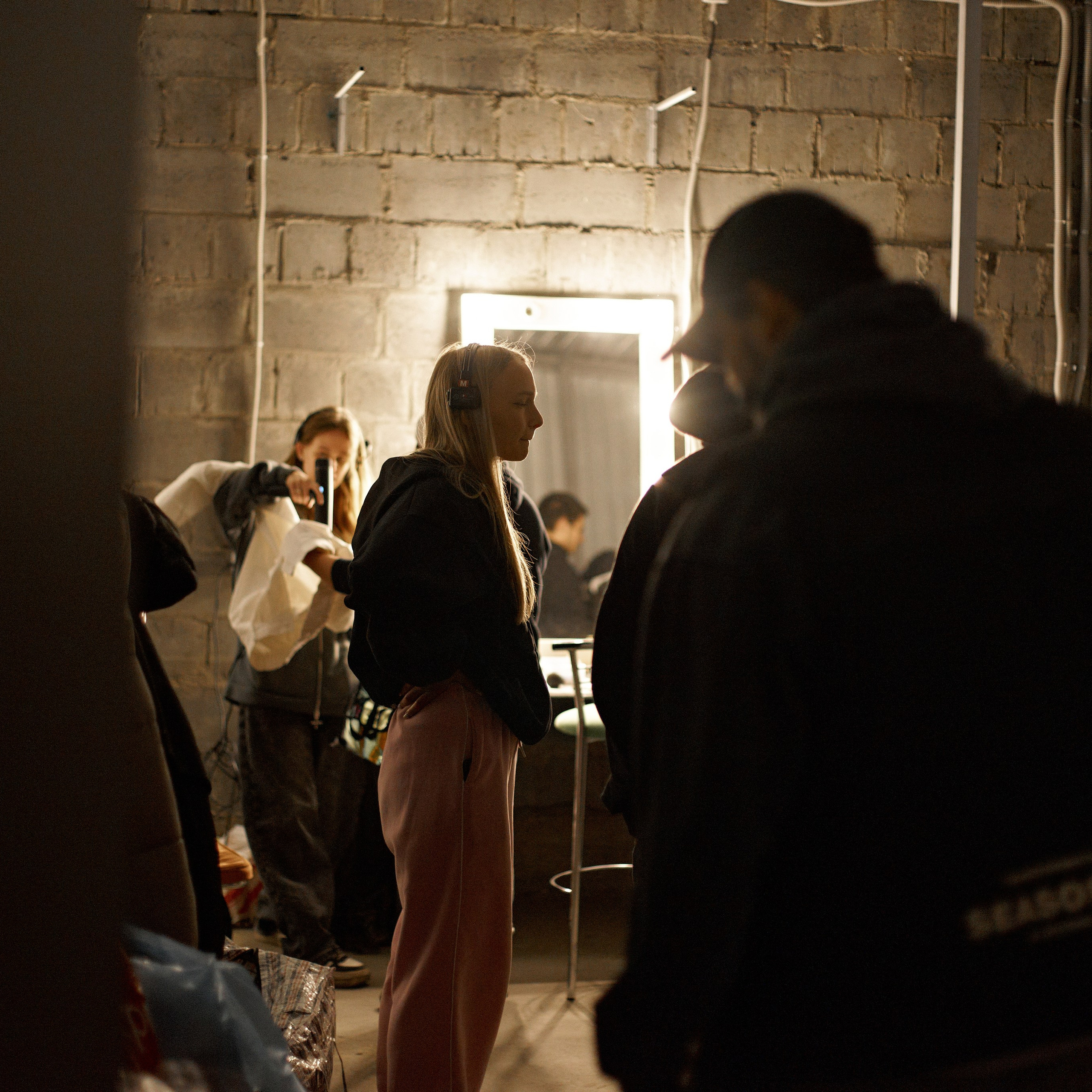 Джизус Клип. PHOTOGRAPHER | VLADIMIR DOLETSKIY