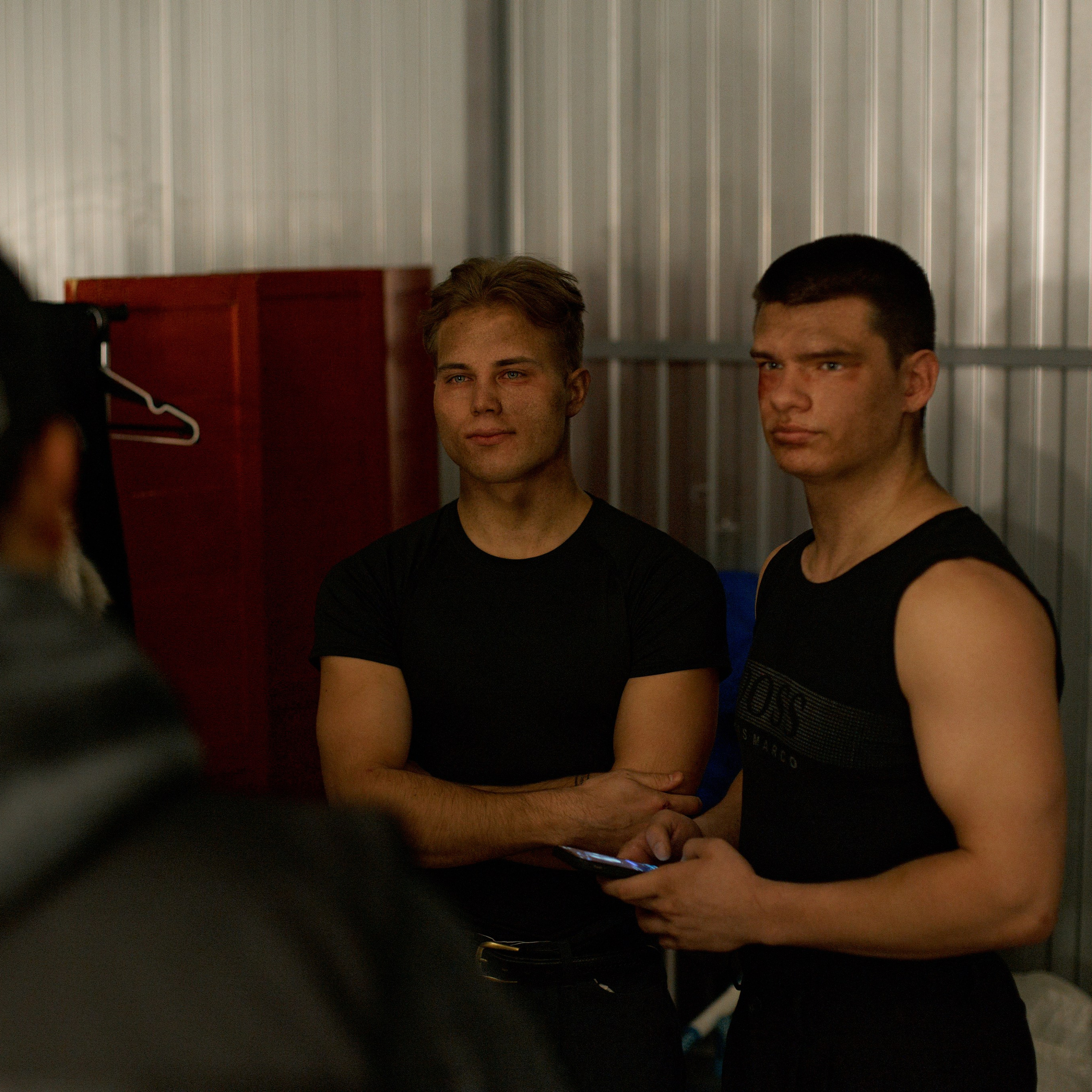 Джизус Клип. PHOTOGRAPHER | VLADIMIR DOLETSKIY